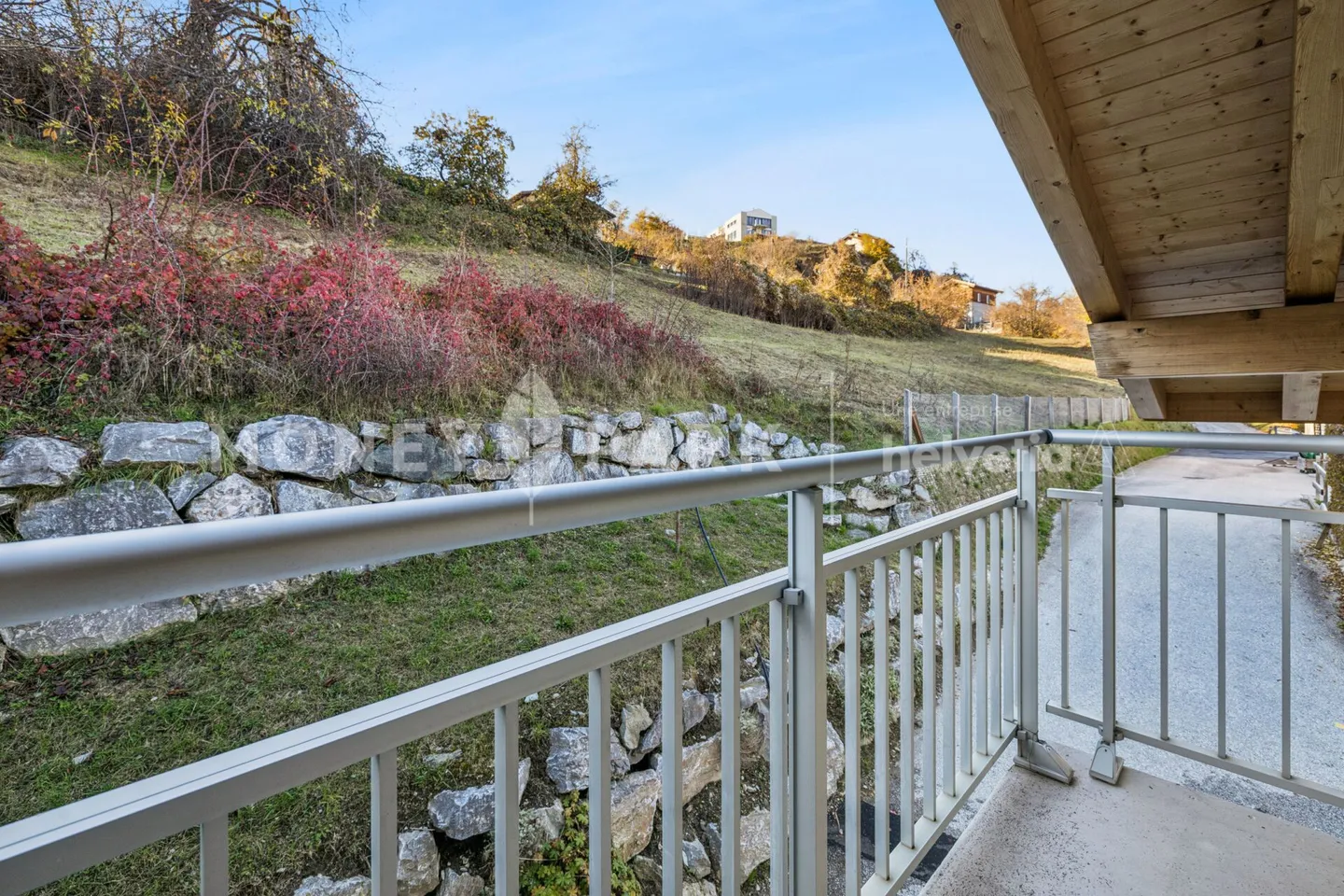 Splendide villa à Vex - Photo 15 sur 15