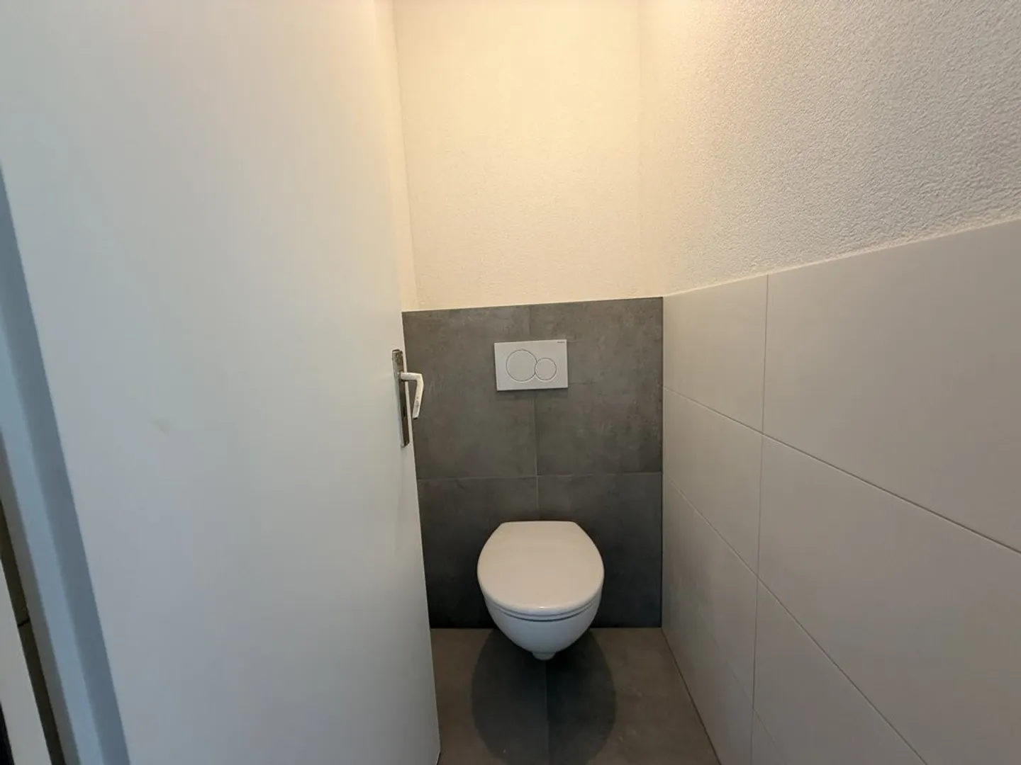 3,5-Zimmer-Wohnung - Foto 4 von 4