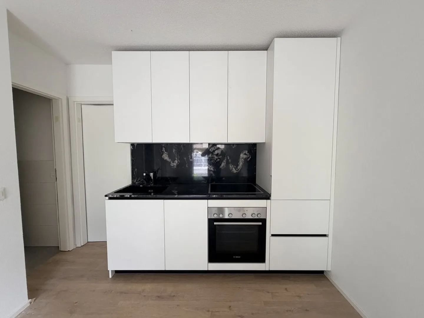 3,5-Zimmer-Wohnung - Foto 2 von 4
