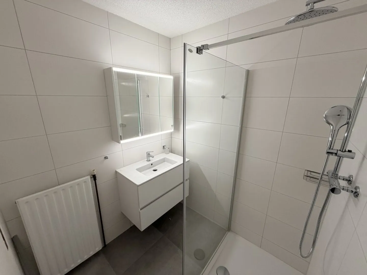 3,5-Zimmer-Wohnung - Foto 3 von 4