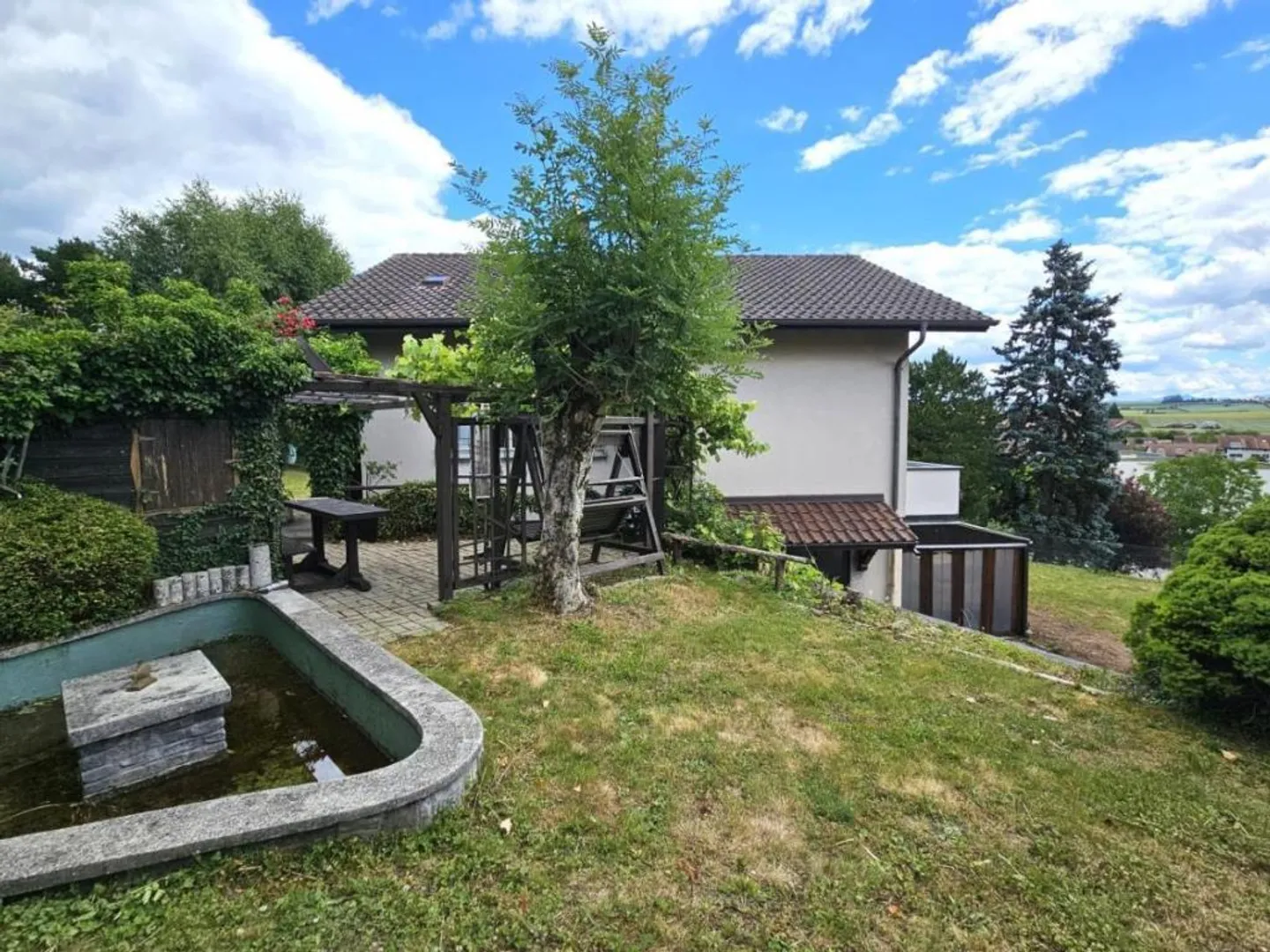 Villa 5.5 Zimmer - Foto 3 von 10