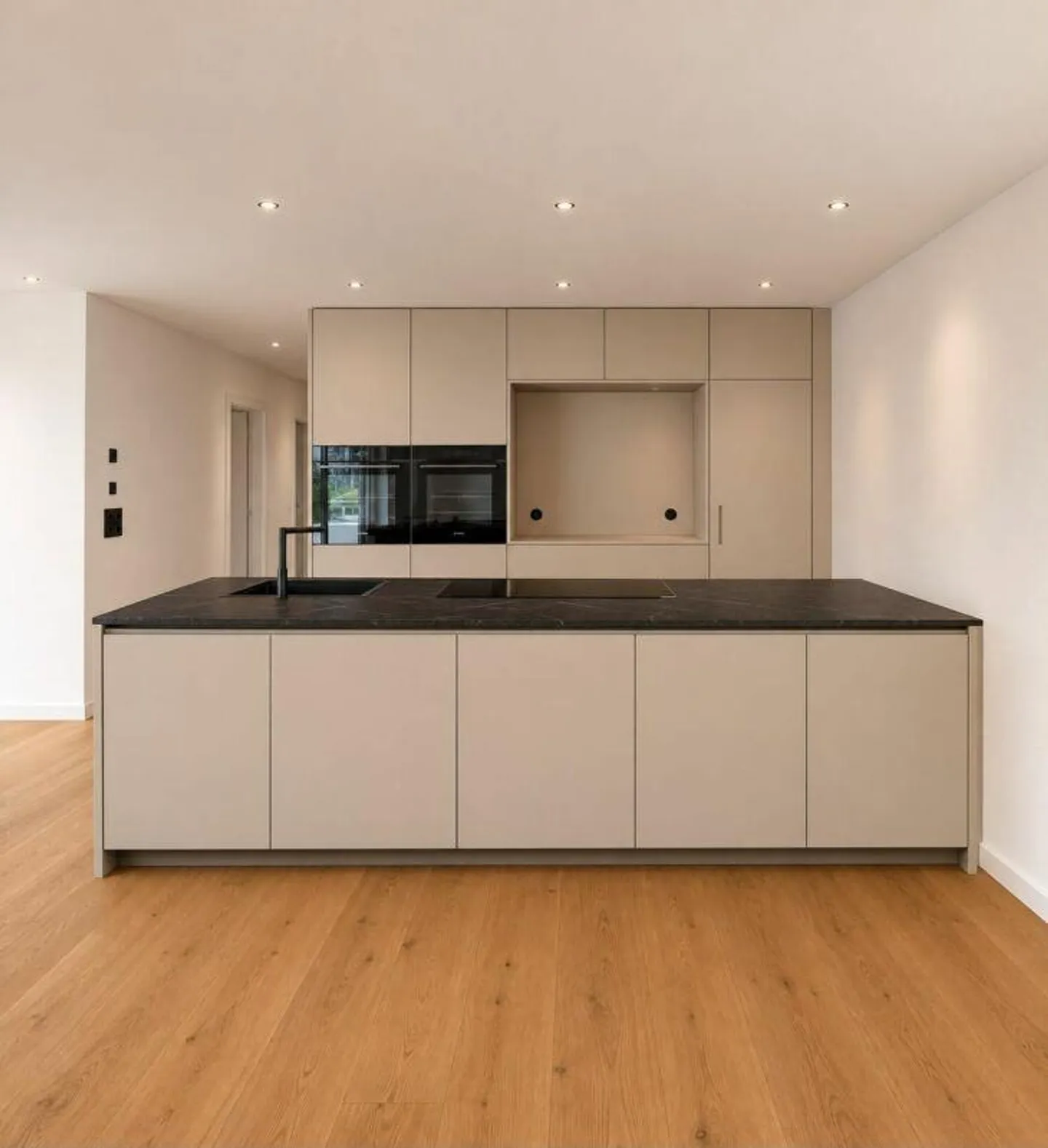 Appartement lumineux 4.5 pièces - Photo 1 sur 12