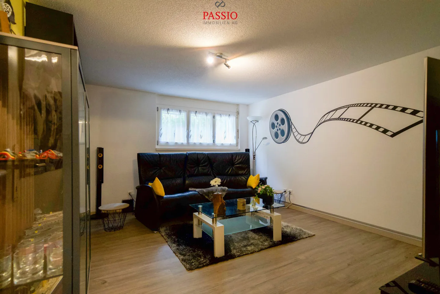 Well-maintained 6.5-room single-family house with garden idyll - Photo 24 of 44