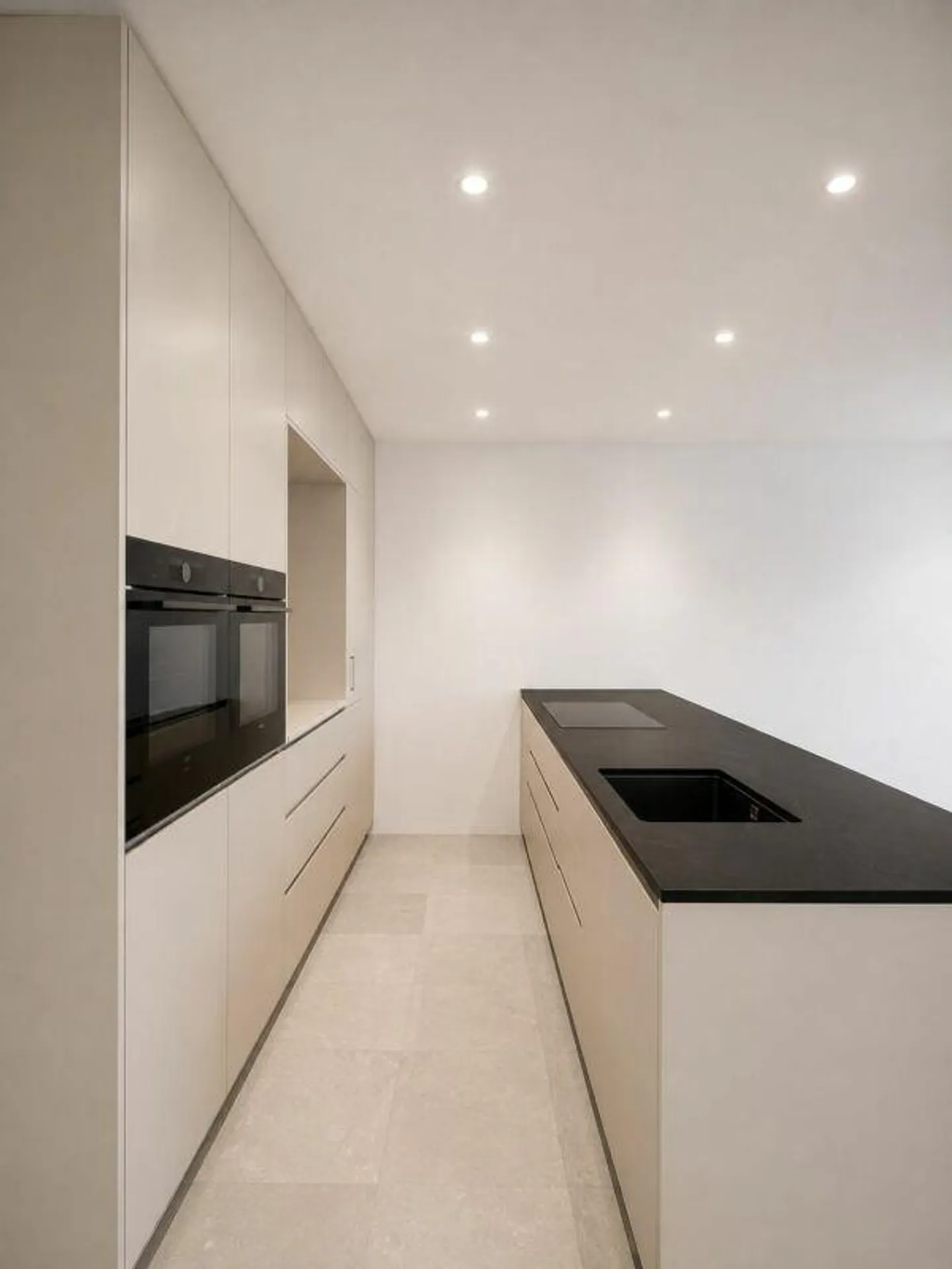 Appartement lumineux 4.5 pièces - Photo 2 sur 12