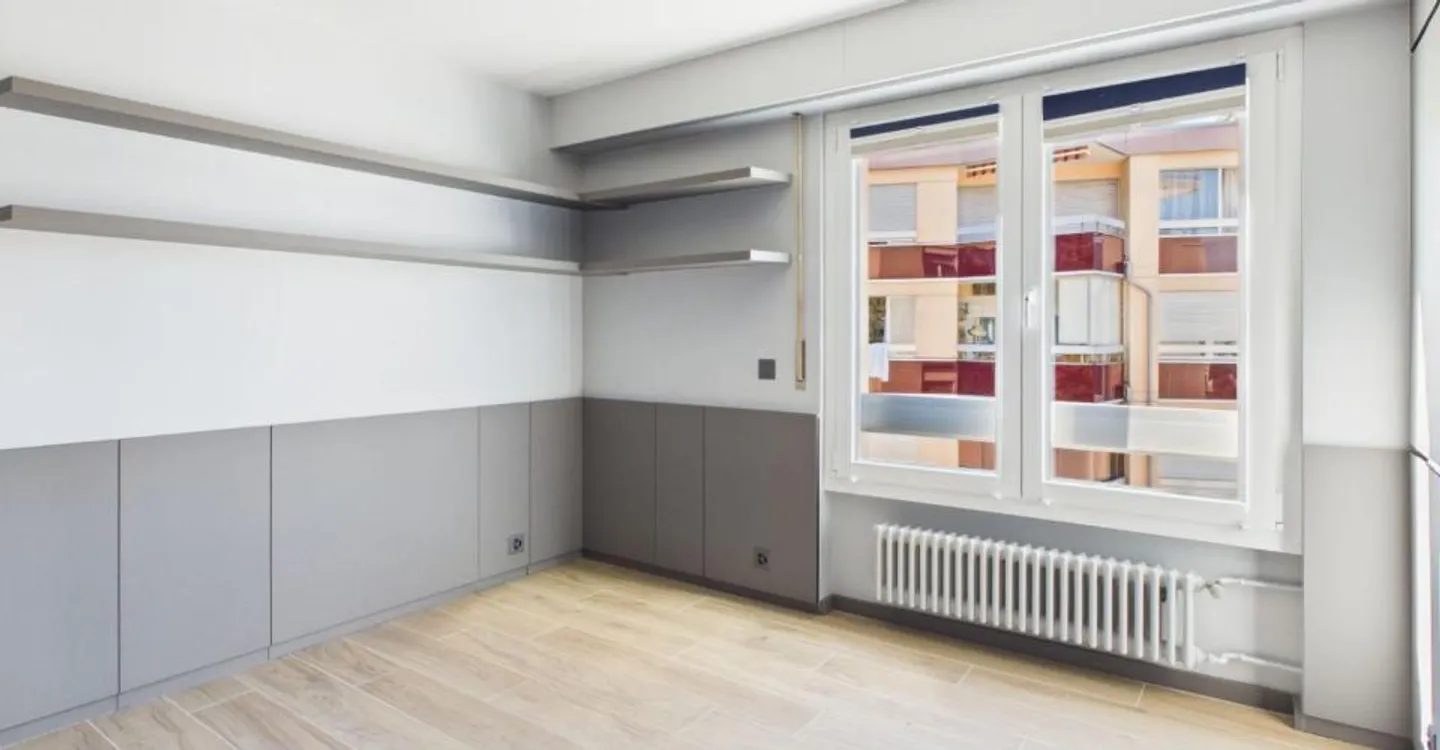 Ancien-Stand - 3.5 Zimmer - Foto 5 von 8