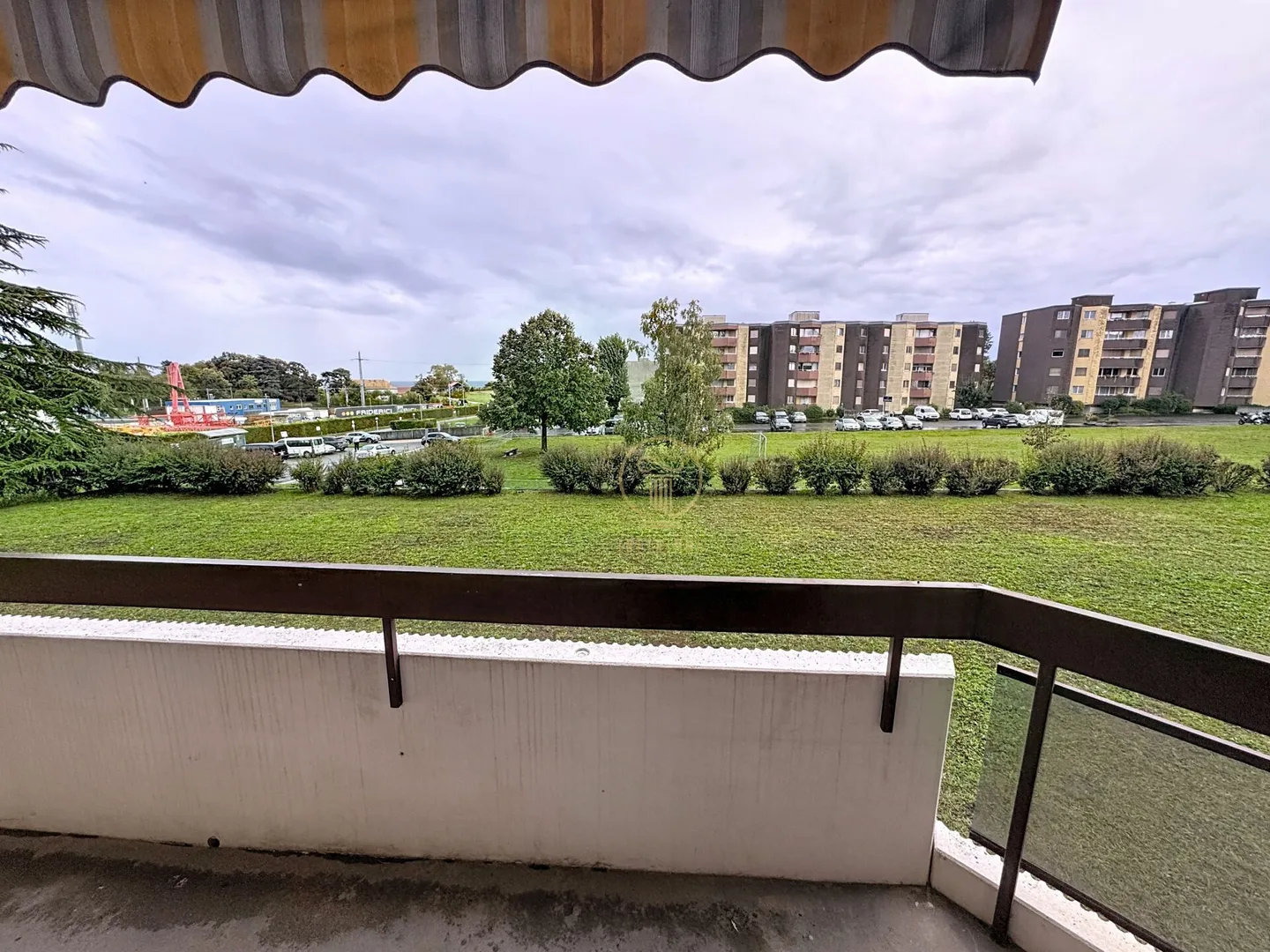 Charmante 4.5-Zimmer Wohnung - Foto 11 von 11