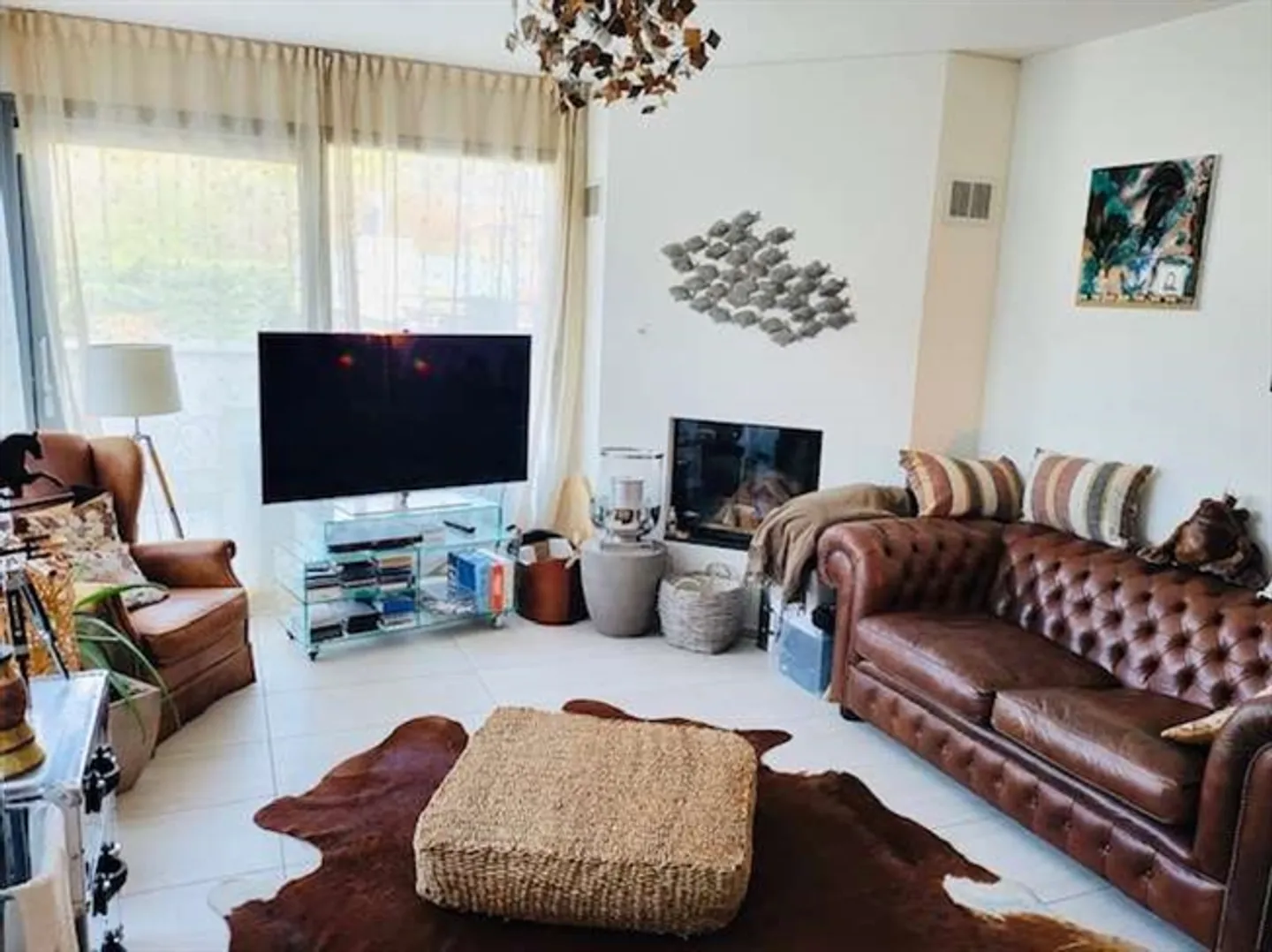 Attico di alto livello con terrazza panoramica e piscina - Foto 15 di 20