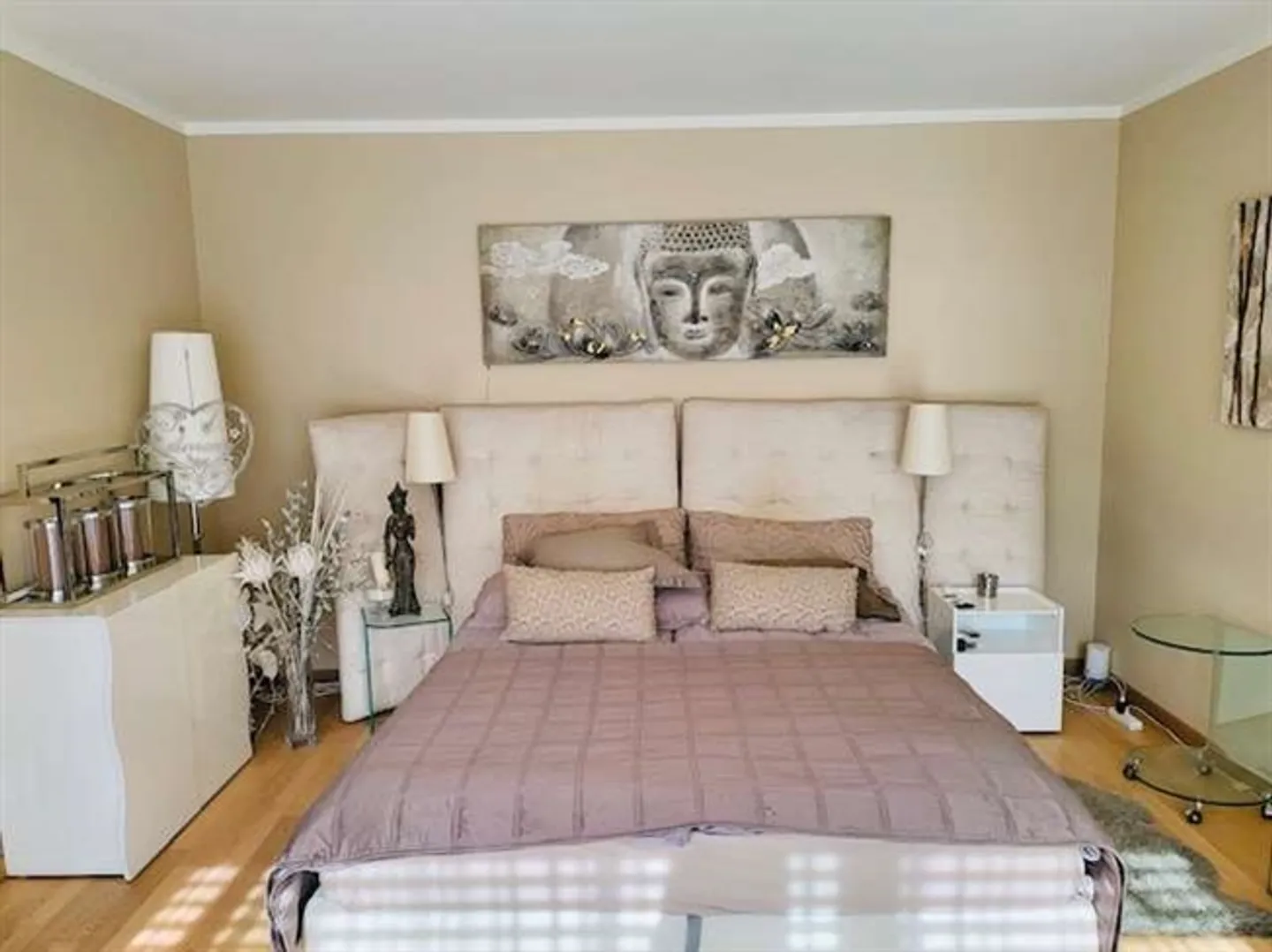 Attico di alto livello con terrazza panoramica e piscina - Foto 18 di 20