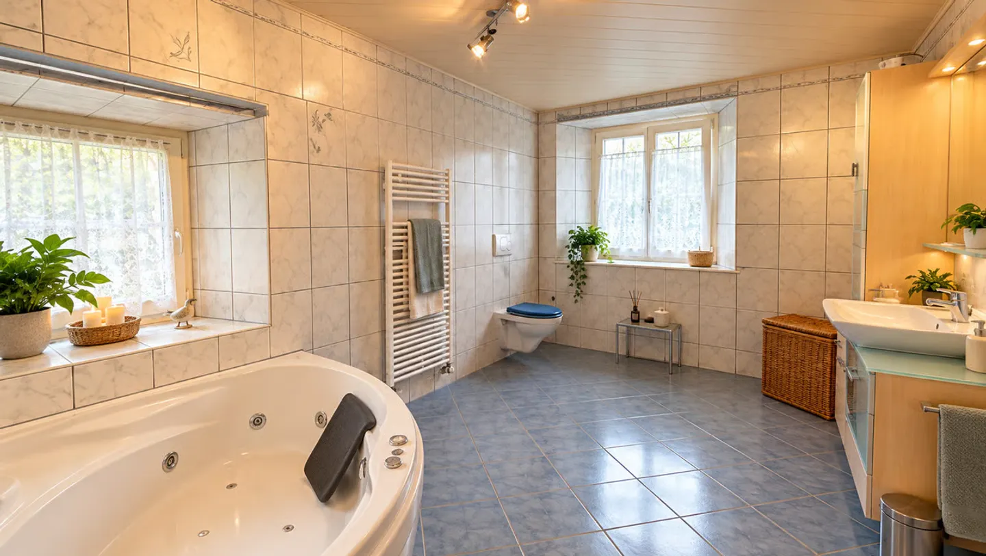 For sale, Detached house, 2738 Court, Ref Court10 - Photo 7 of 13