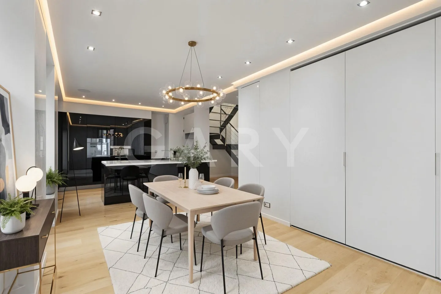 Magnifico appartamento di prestigio con terrazza - Foto 1 di 16