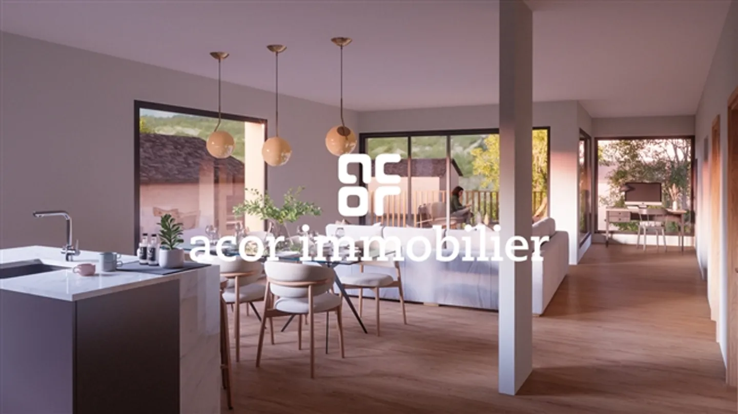 LAST LOTS - Les Verdelets Promotion in Ardon - Photo 1 of 7