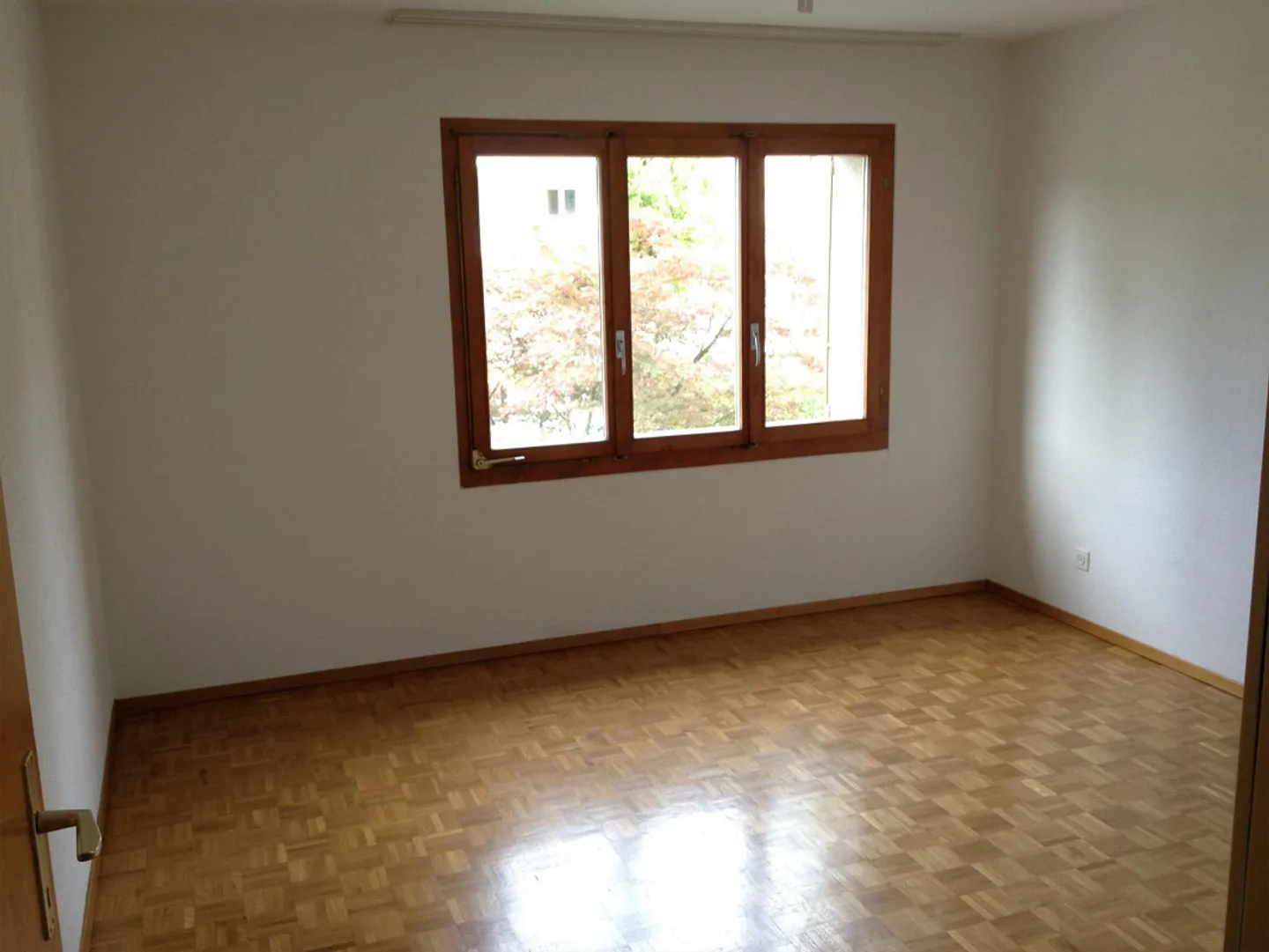 Geräumige Wohnung in Aarau - Foto 5 von 5