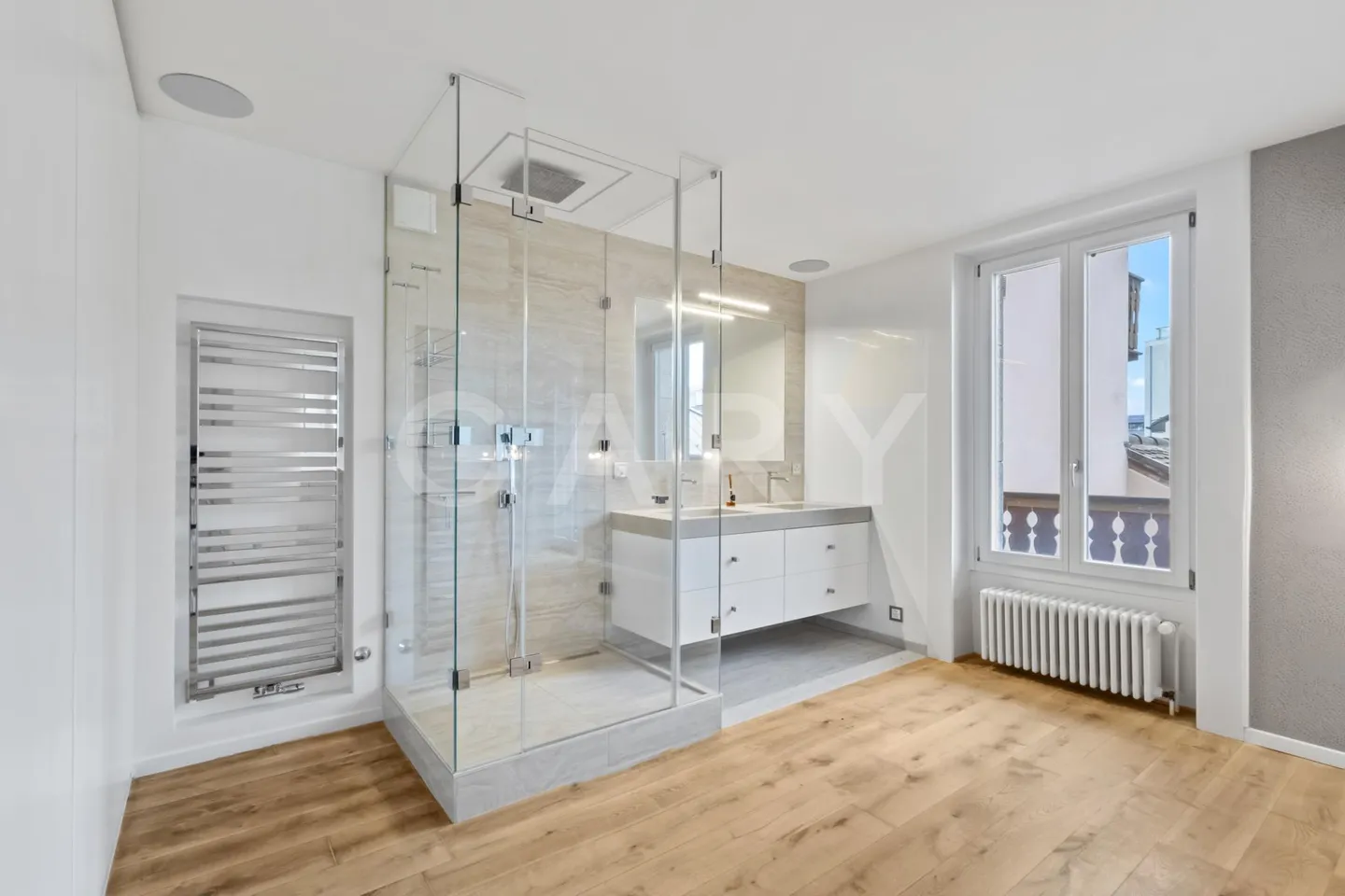 Magnifico appartamento di prestigio con terrazza - Foto 5 di 16