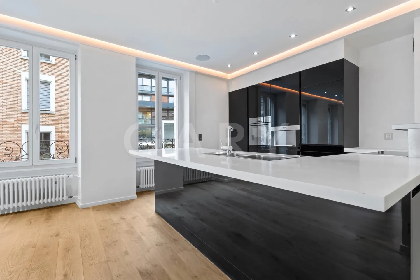 Magnifico appartamento di prestigio con terrazza - Foto 7 di 16