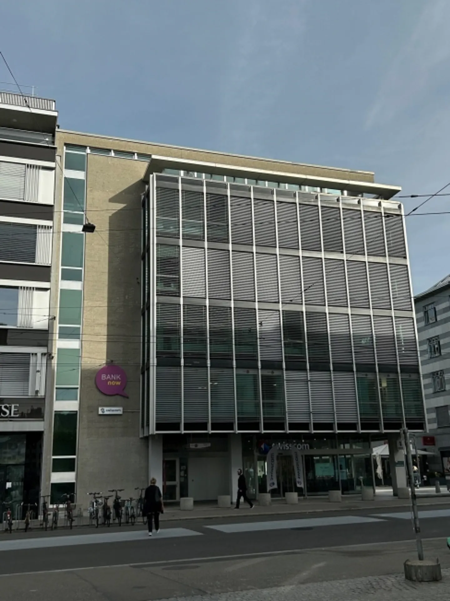 Espace de stockage à louer à partir du 01.06.2025 - Photo 1 sur 2