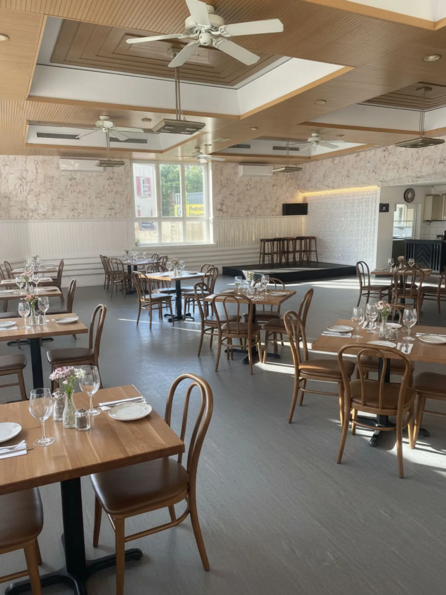 Restaurant attrayant au cœur de Rorschach – Votre opportunité! - Photo 2 sur 10