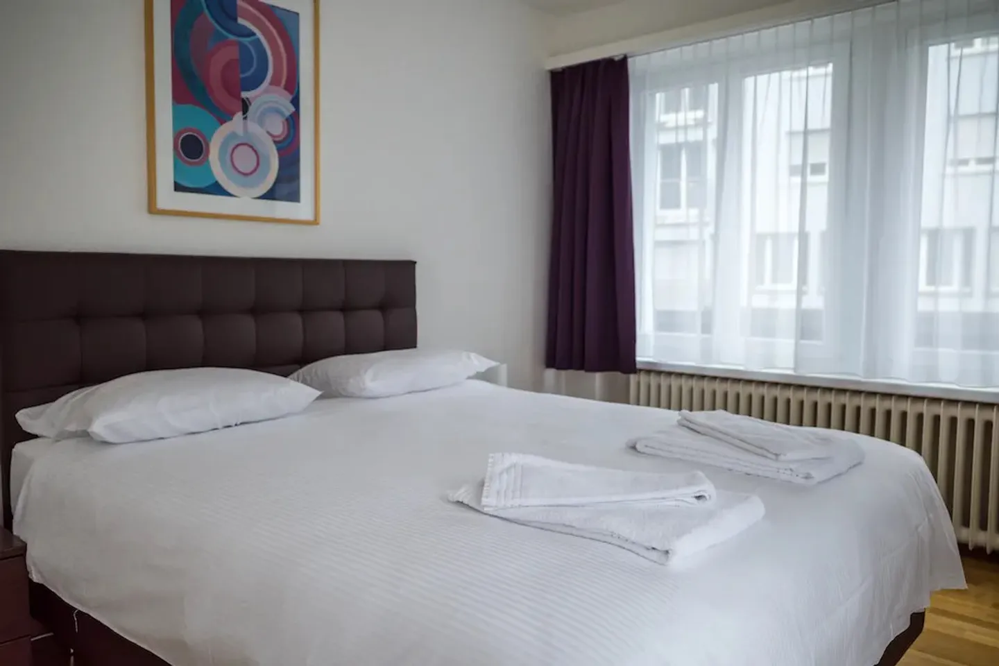 Wohnung mieten - Foto 6 von 10