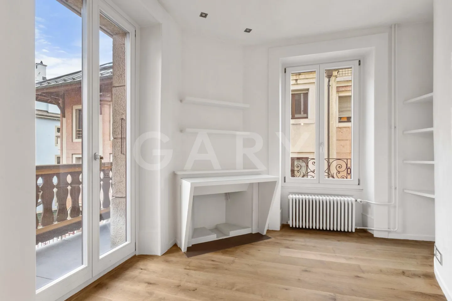 Magnifico appartamento di prestigio con terrazza - Foto 9 di 16