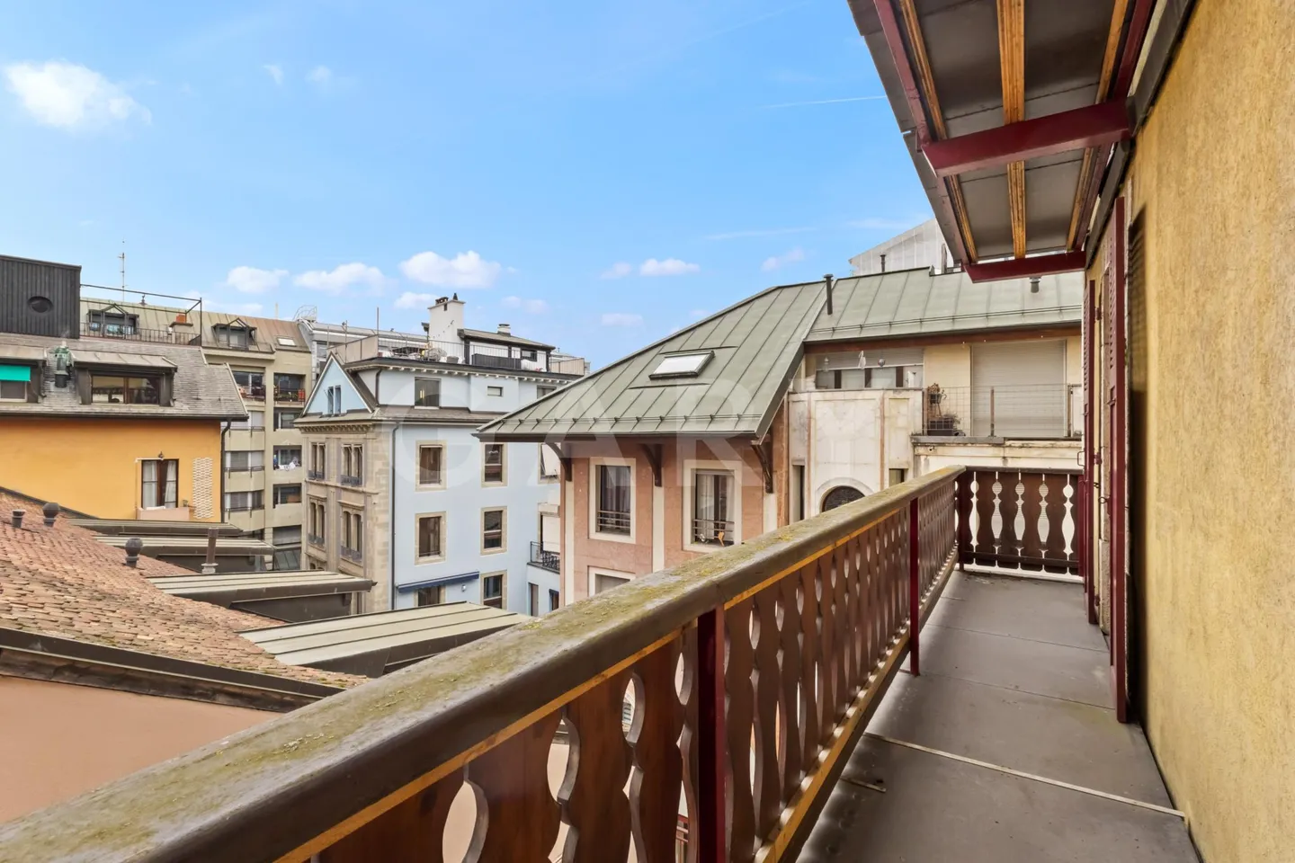 Magnifico appartamento di prestigio con terrazza - Foto 11 di 16