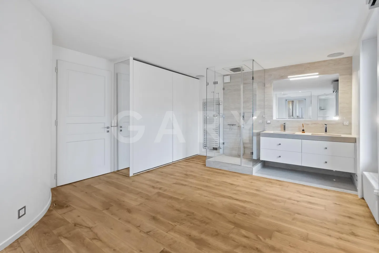 Magnifico appartamento di prestigio con terrazza - Foto 13 di 16