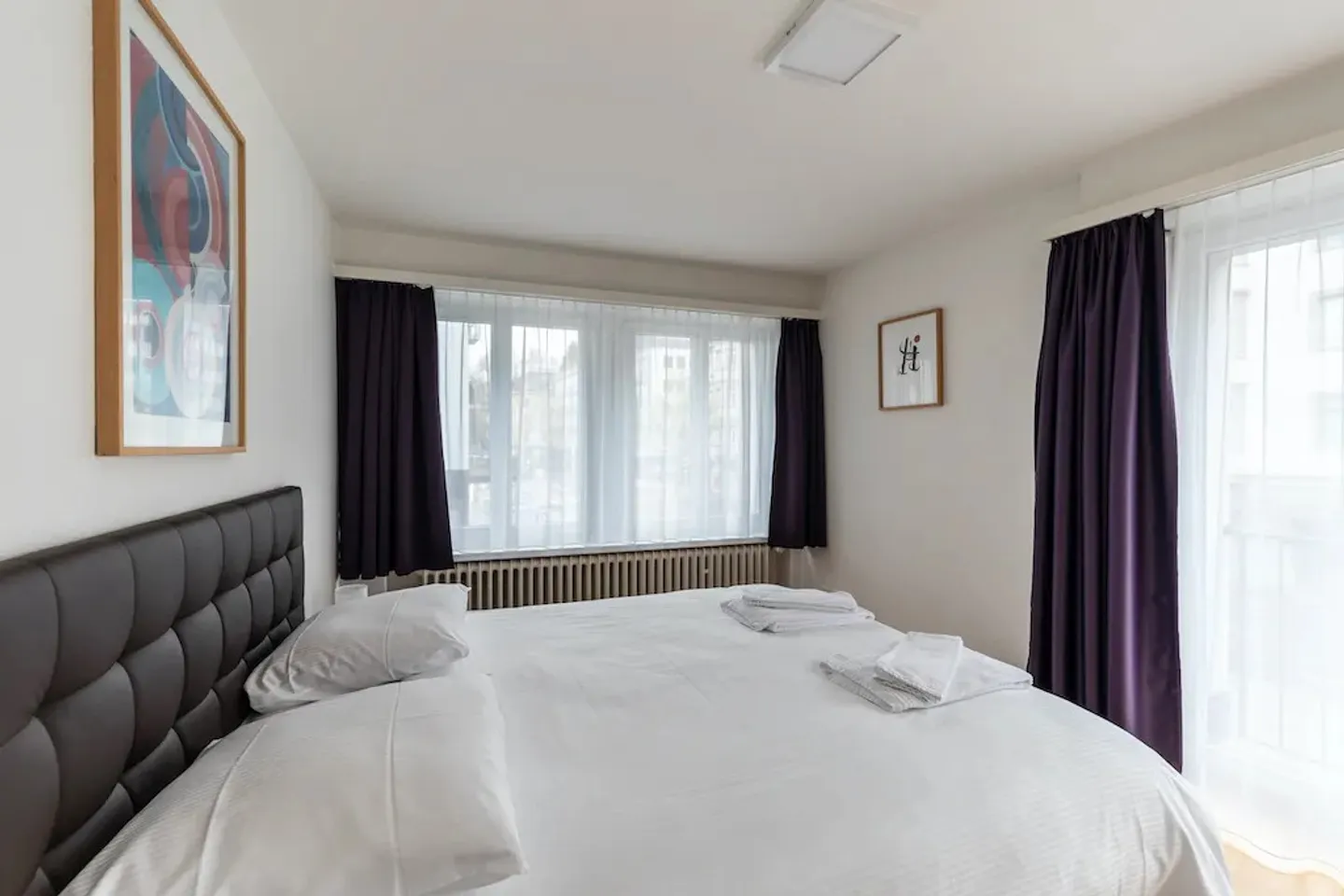 Wohnung mieten - Foto 9 von 10