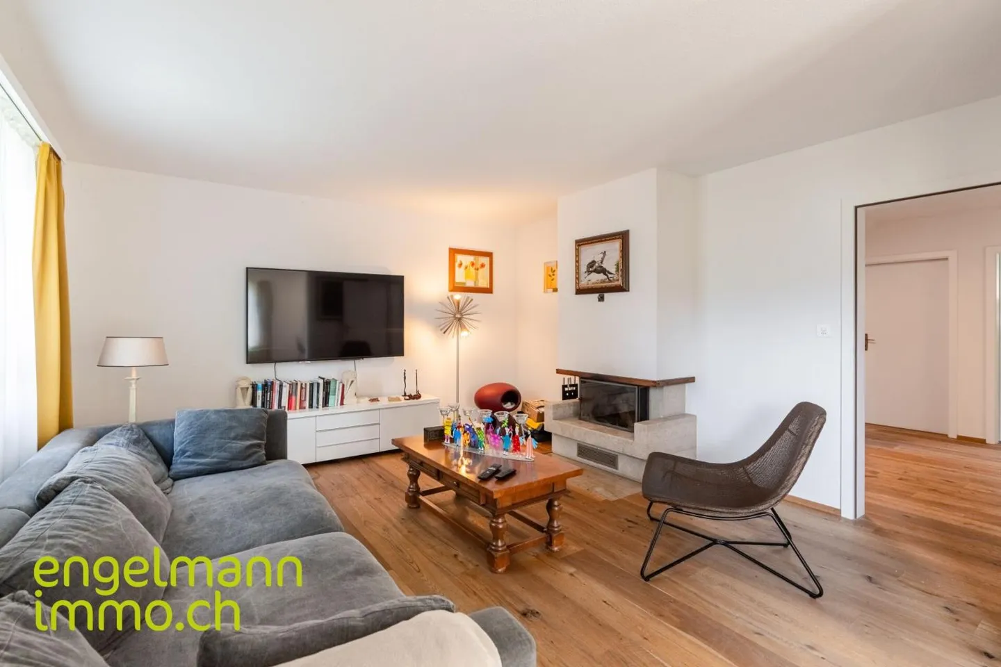 Casa unifamiliare con appartamento separato - Foto 3 di 13
