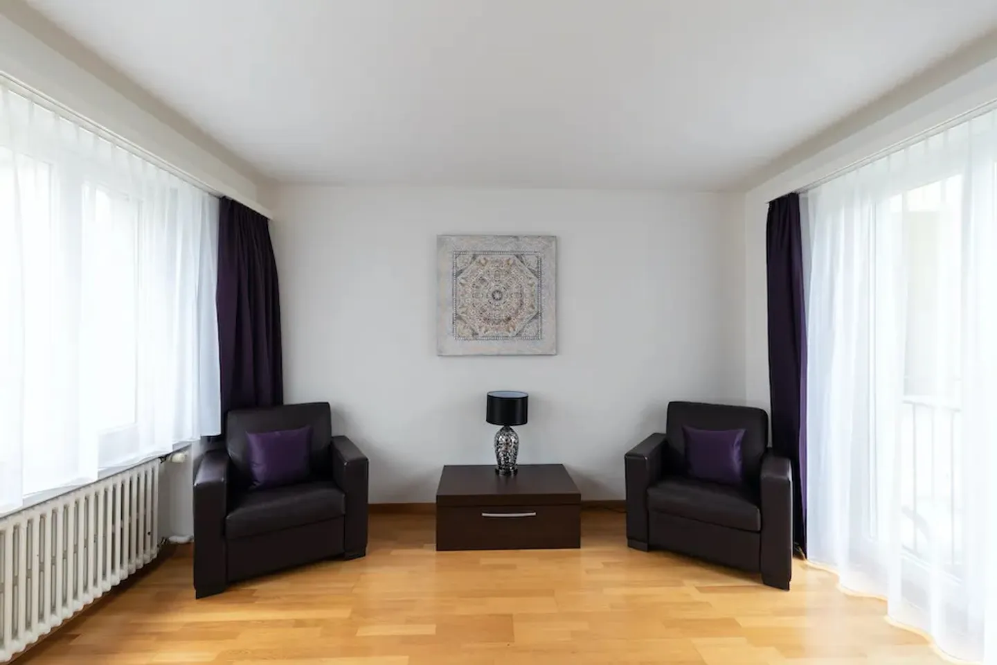 Wohnung mieten - Foto 10 von 10