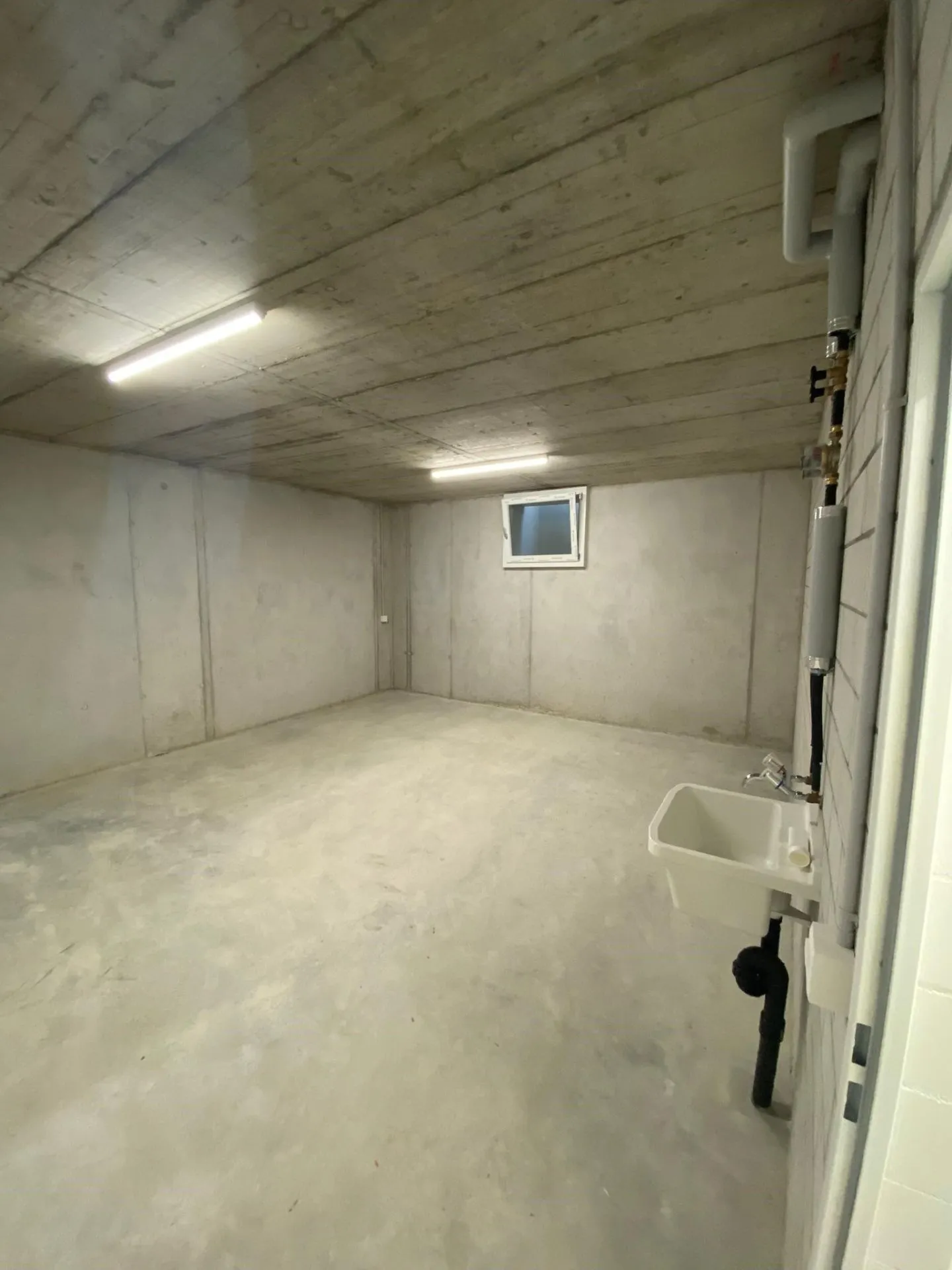 Hobbyraum zu vermieten - Foto 2 von 4