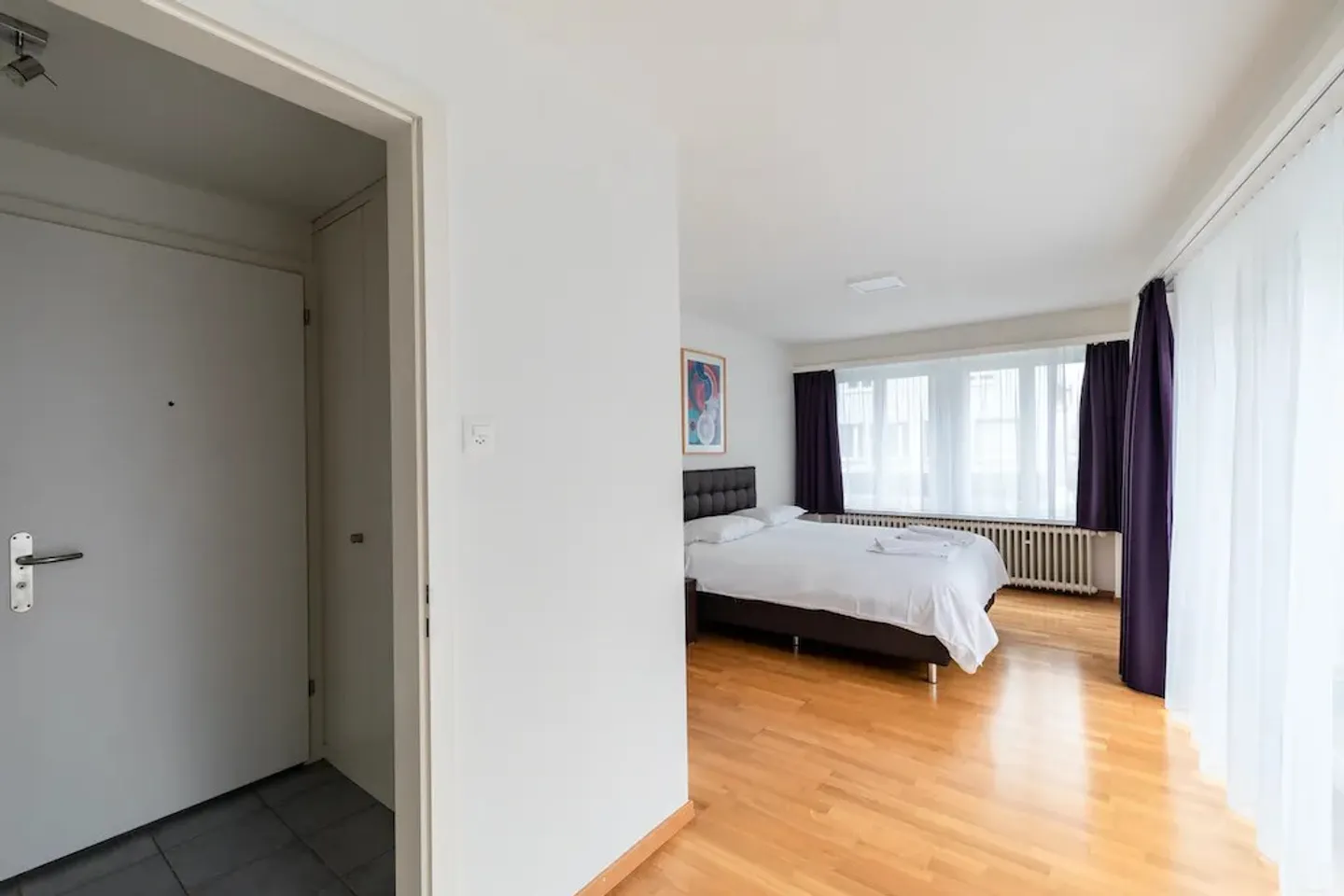 Wohnung mieten - Foto 7 von 10