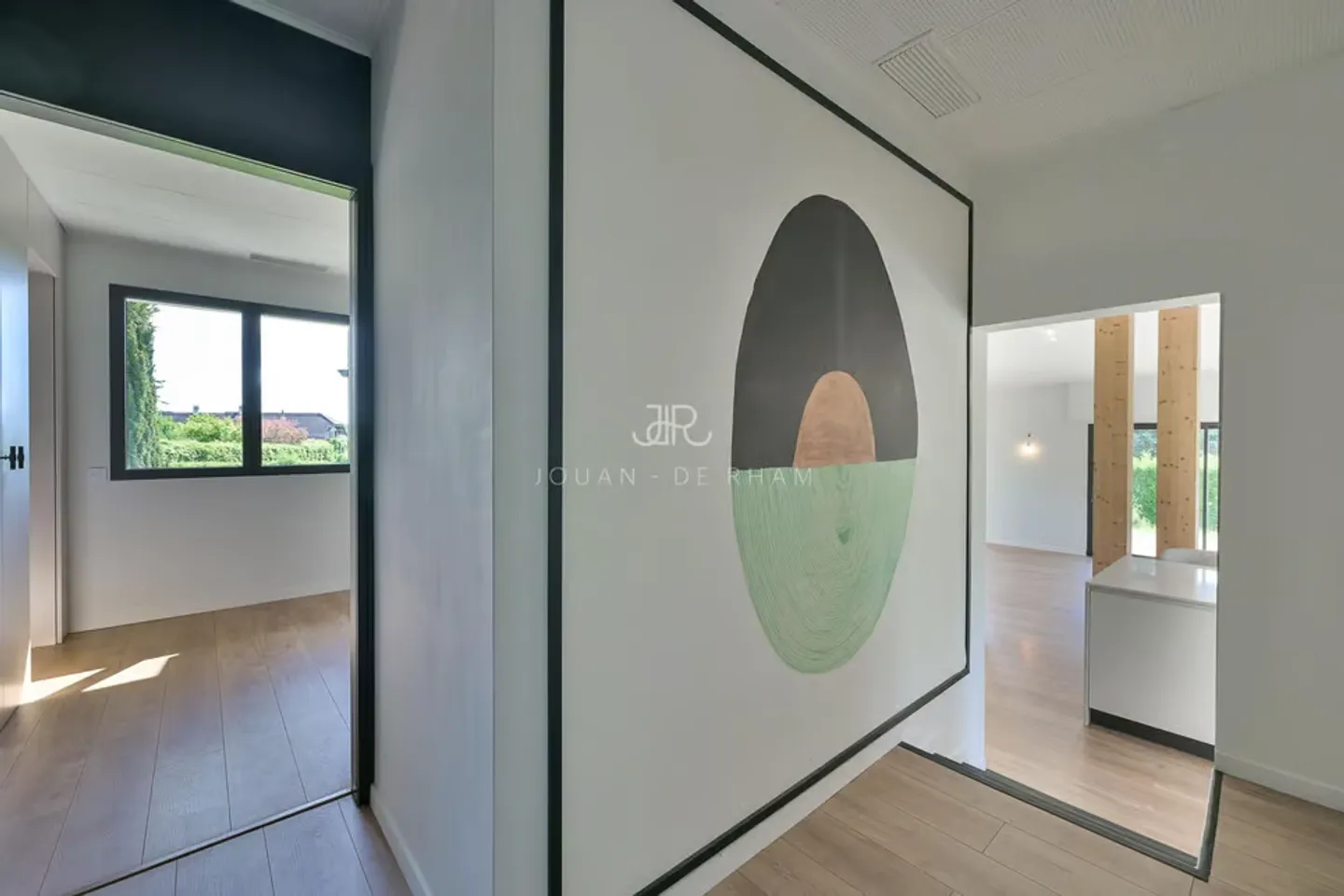 Crassier | Fully renovated family home - Photo 12 of 13