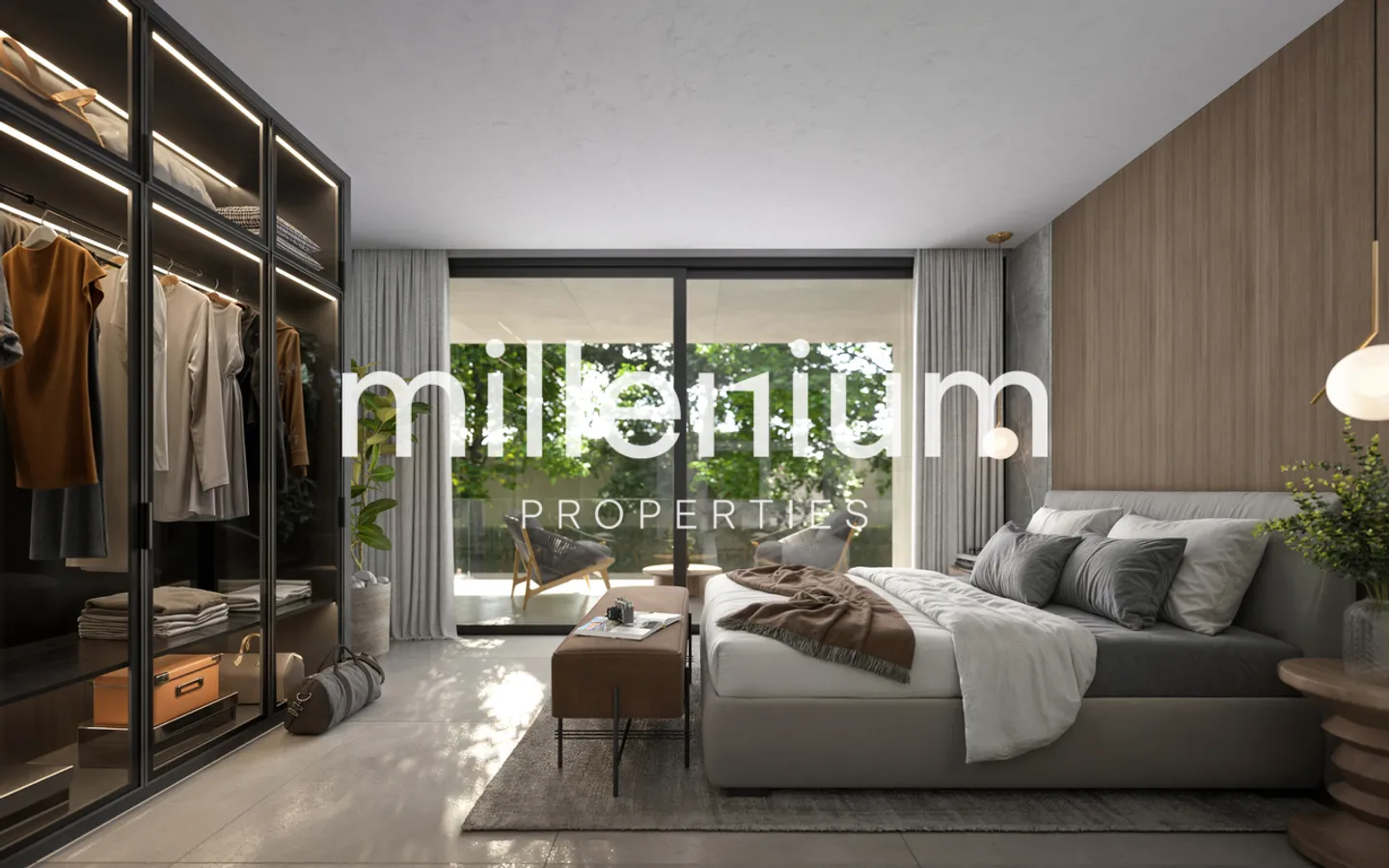 Villa contemporanea vicino al Lago di Ginevra - Foto 7 di 13