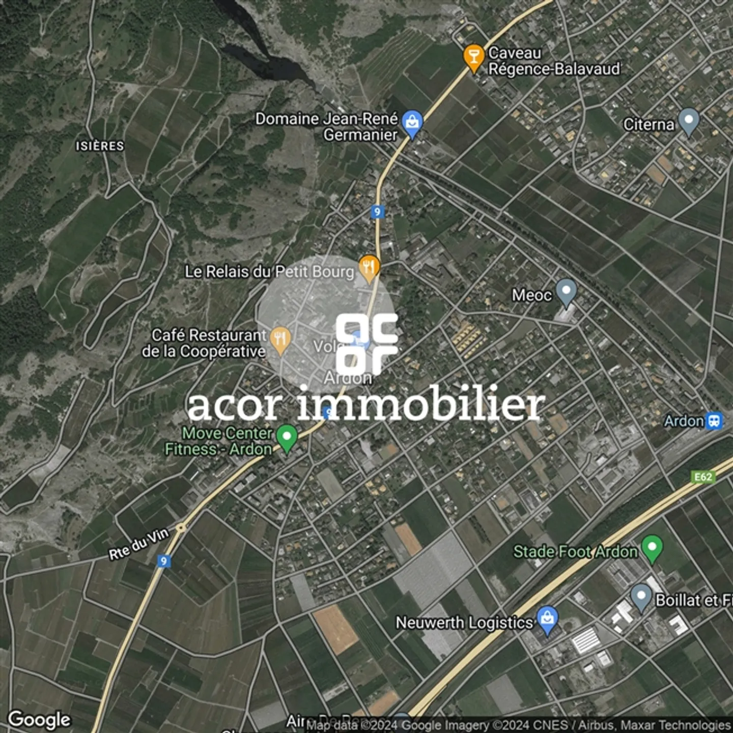 LAST LOTS - Les Verdelets Promotion in Ardon - Photo 7 of 7