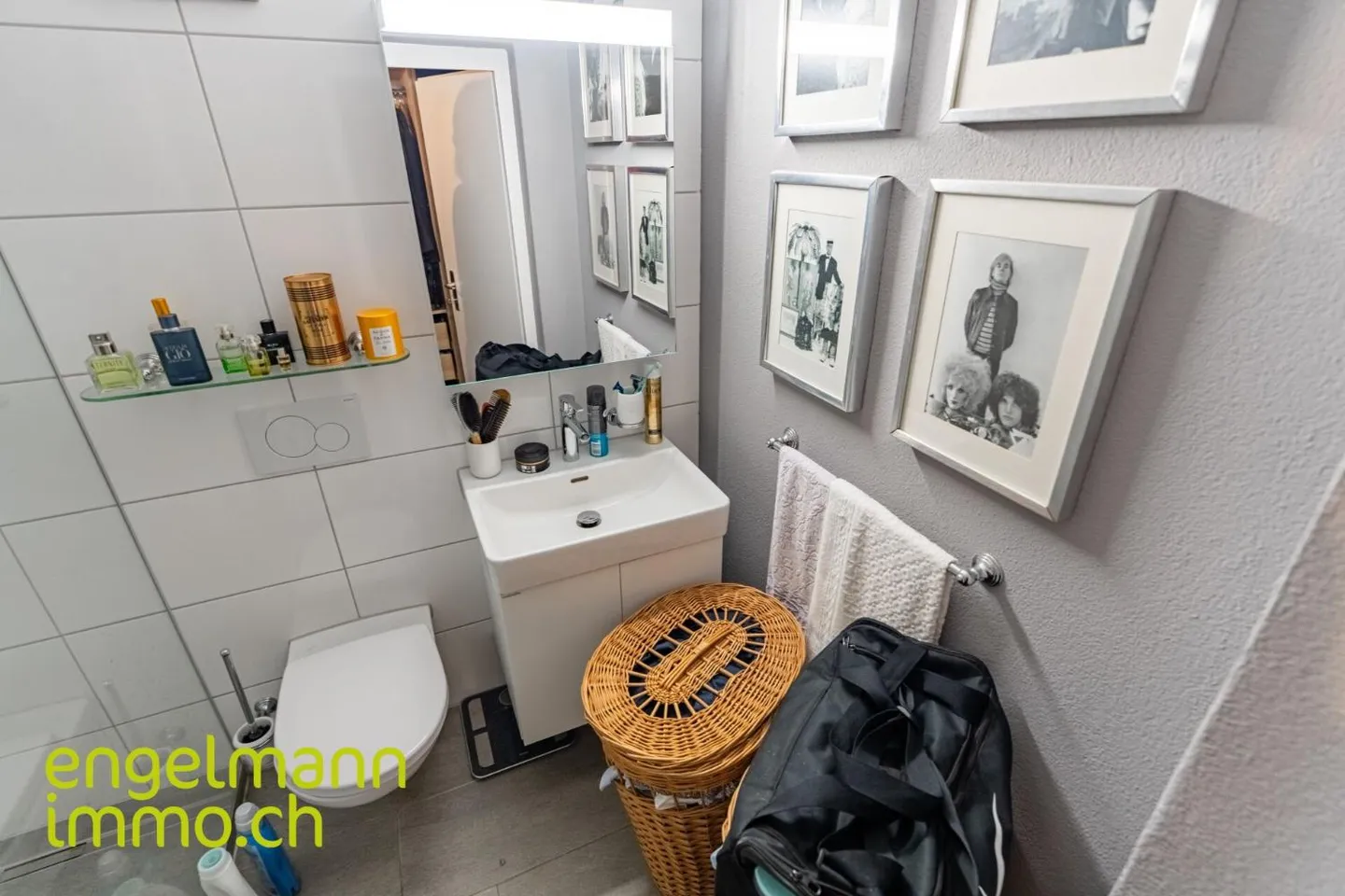 Casa unifamiliare con appartamento separato - Foto 12 di 13