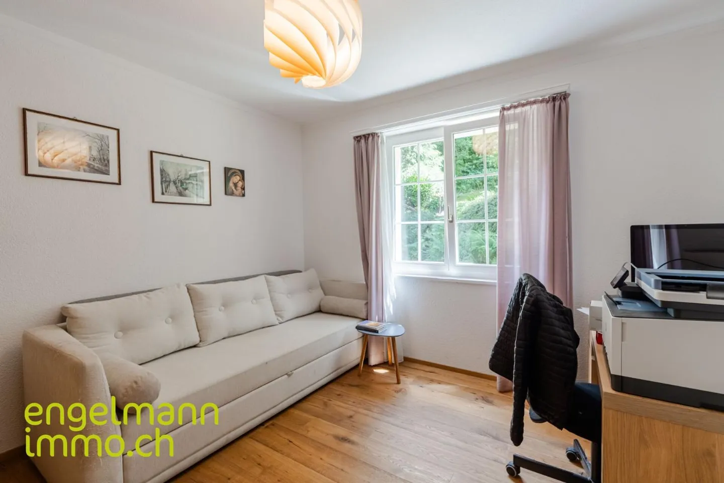 Casa unifamiliare con appartamento separato - Foto 9 di 13