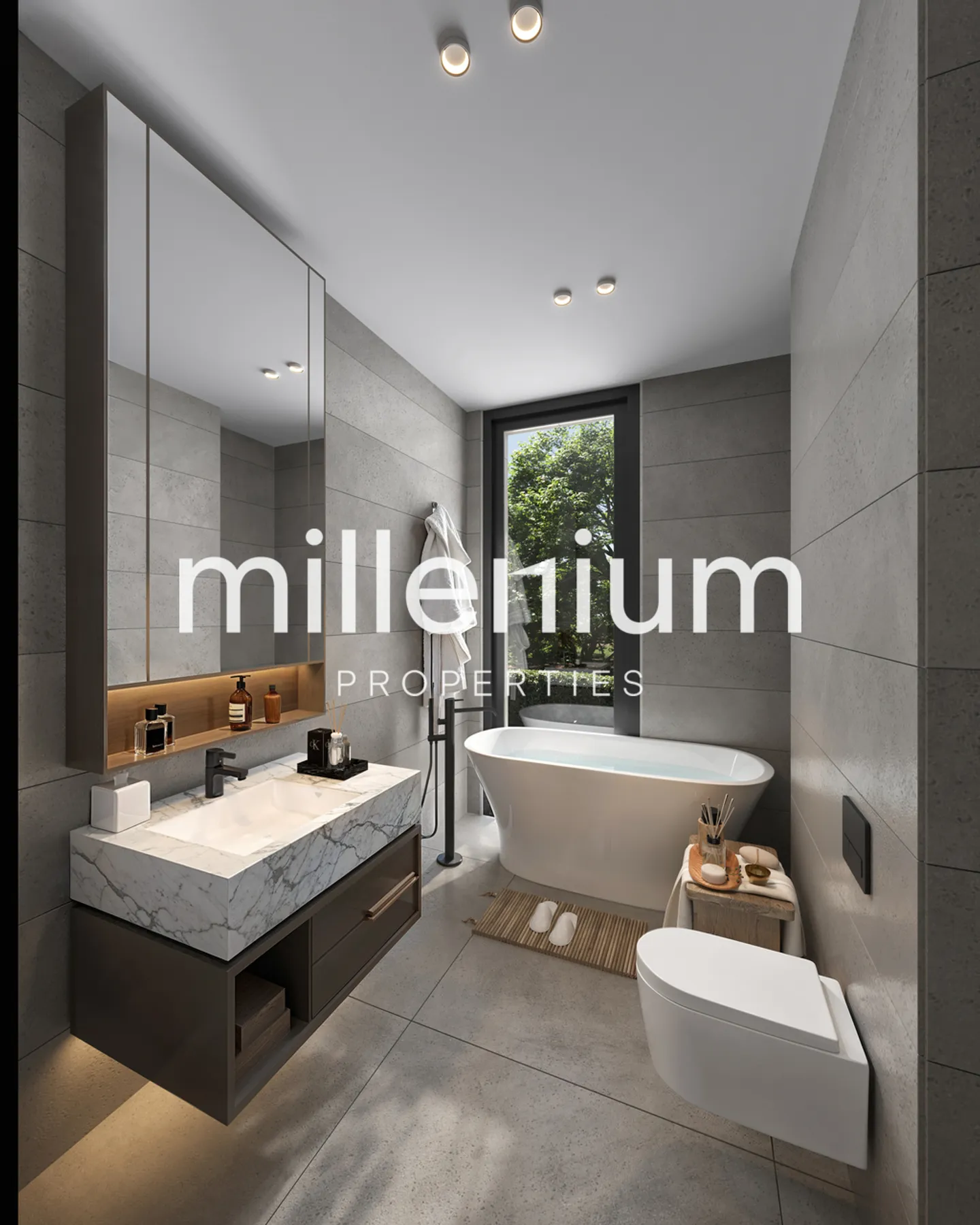 Villa contemporanea vicino al Lago di Ginevra - Foto 13 di 13