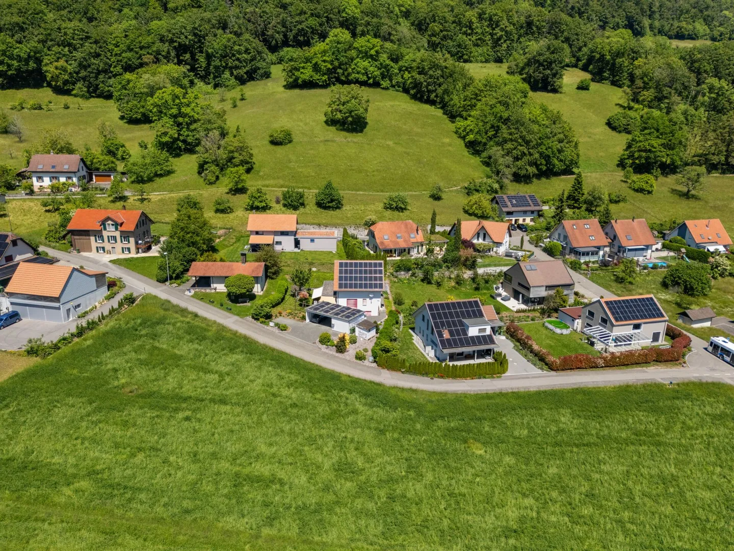 Charmantes Einfamilienhaus in Mahren - Foto 26 von 26