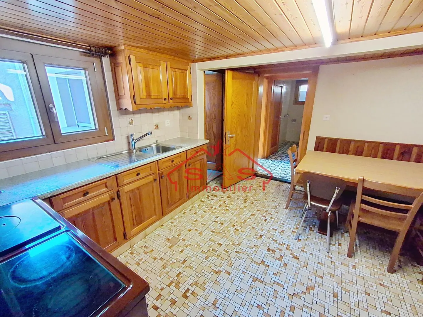 Incantevole Casa di Villaggio a Vens - Foto 3 di 13