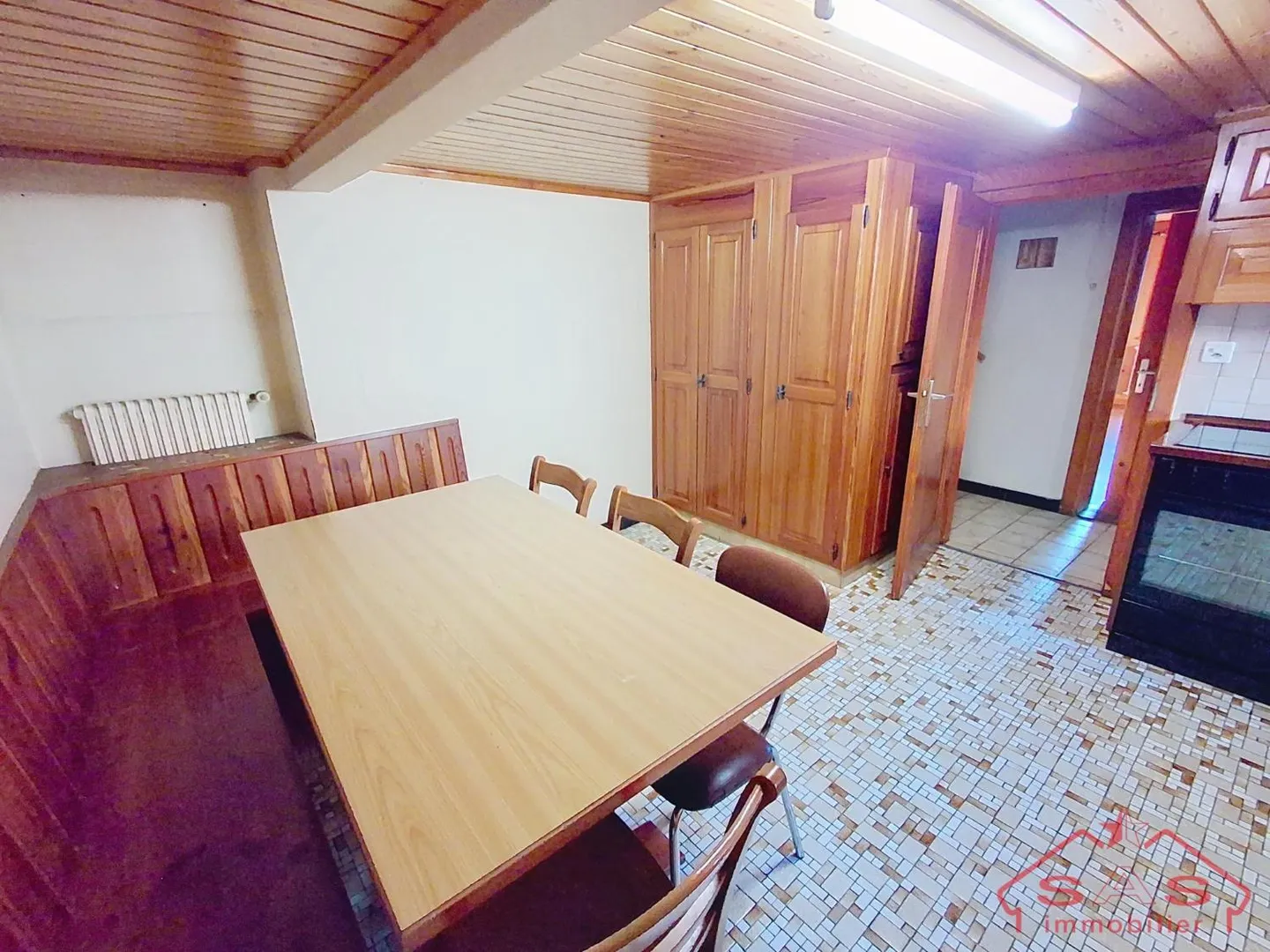 Incantevole Casa di Villaggio a Vens - Foto 4 di 13