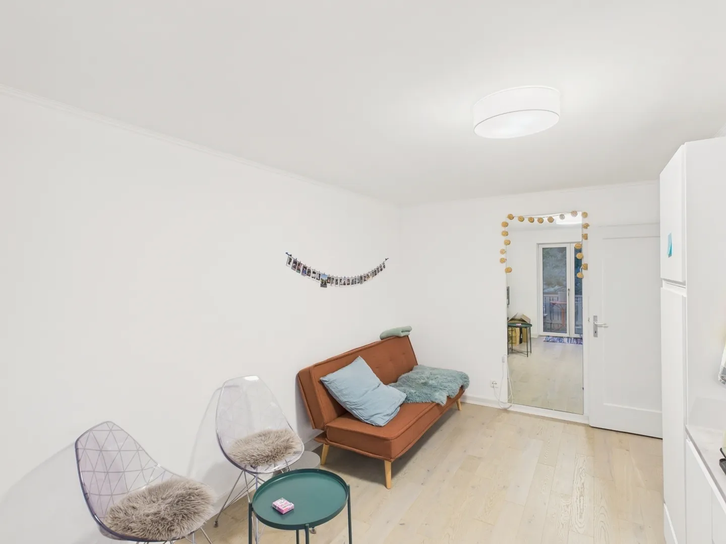 Appartamento in affitto a Basilea - Foto 1 di 6