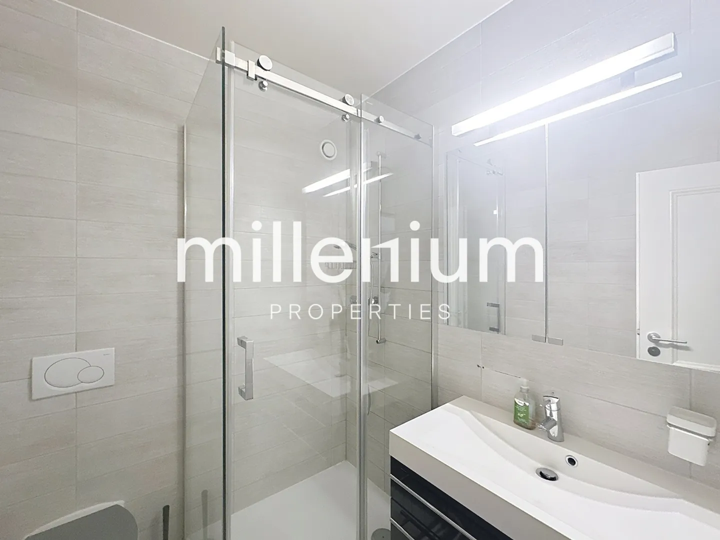 Furnished apartment with terrace and garden in Chatelaine - Photo 6 of 9