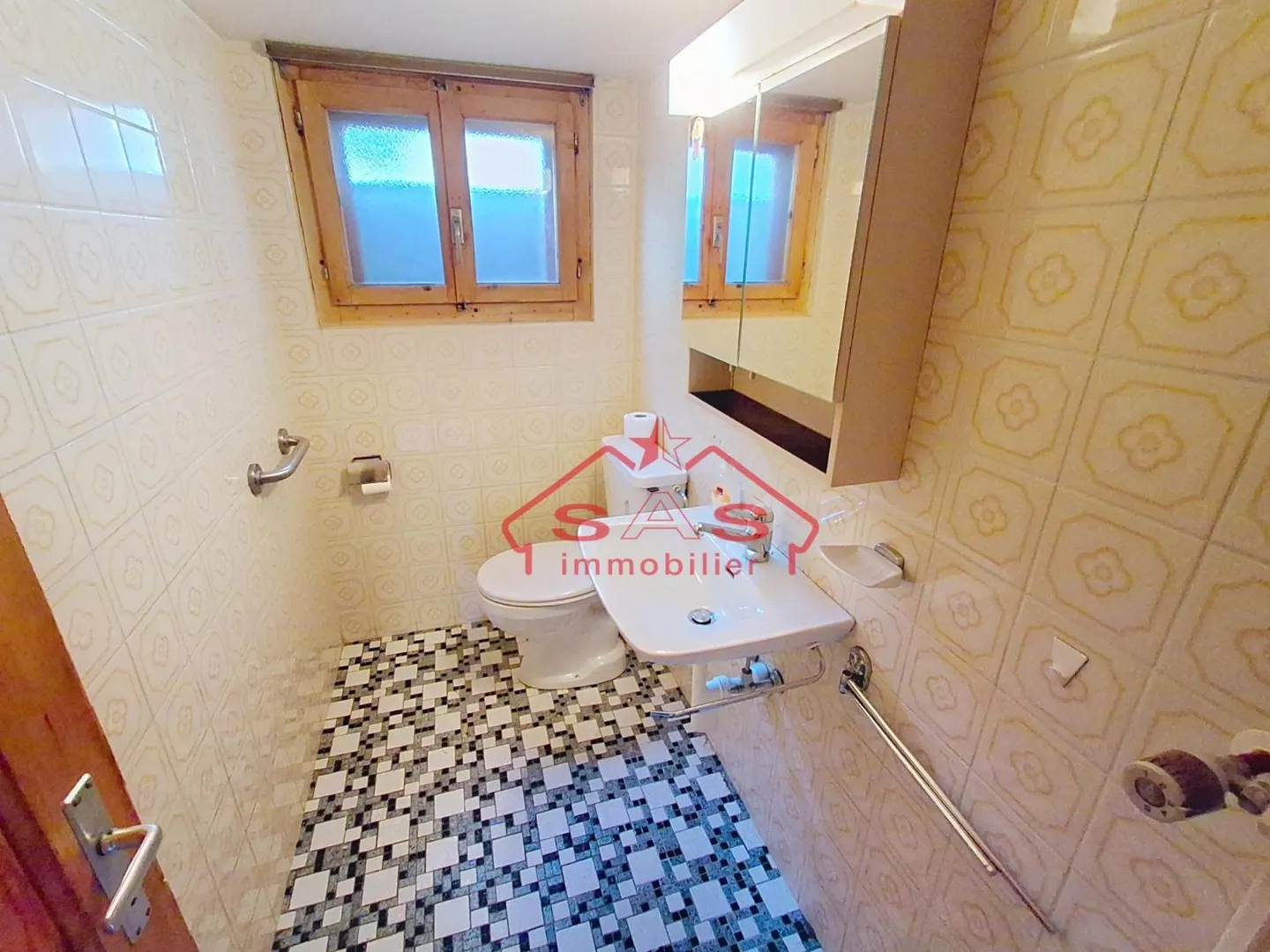 Incantevole Casa di Villaggio a Vens - Foto 12 di 13