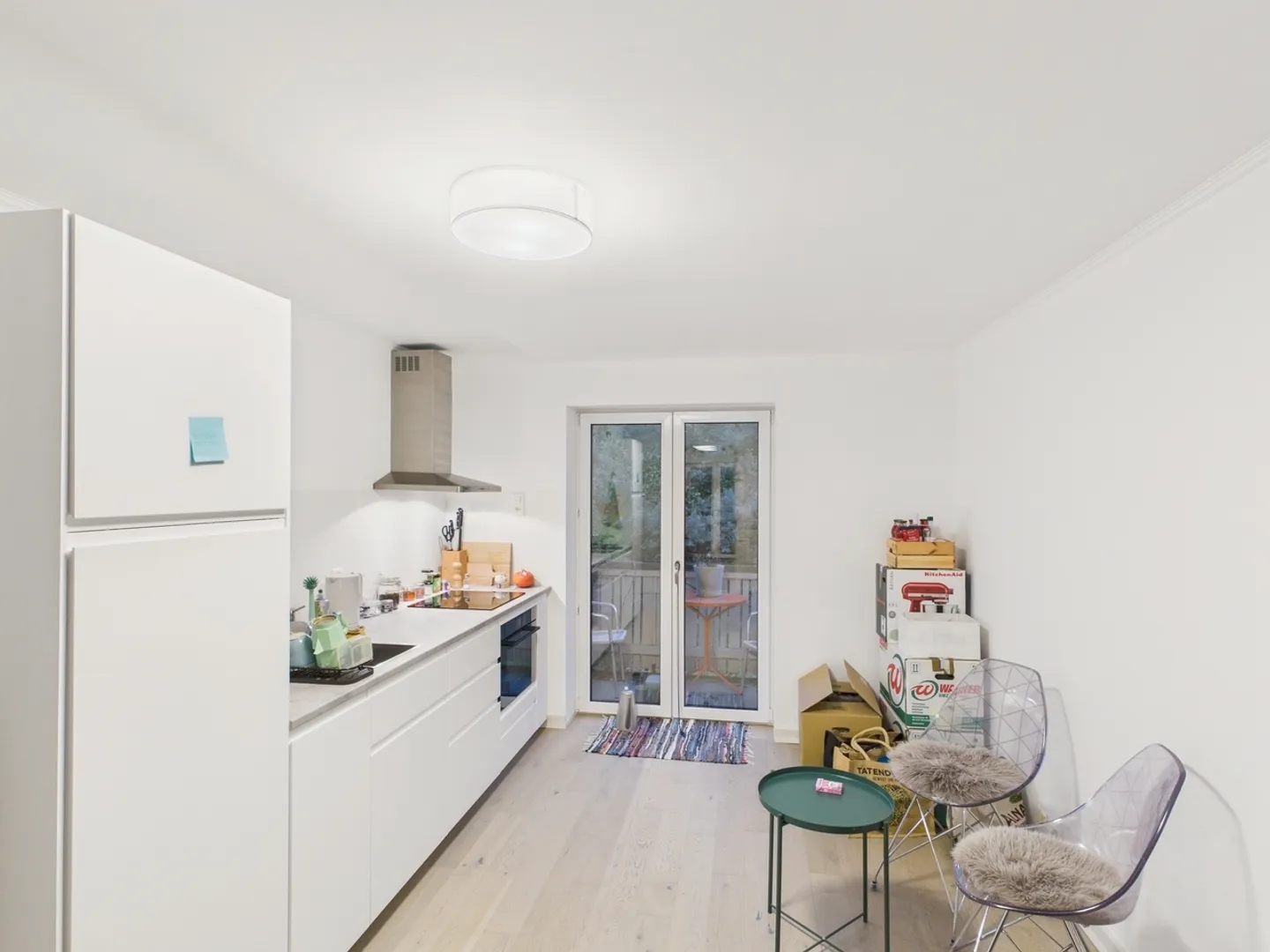 Appartamento in affitto a Basilea - Foto 2 di 6