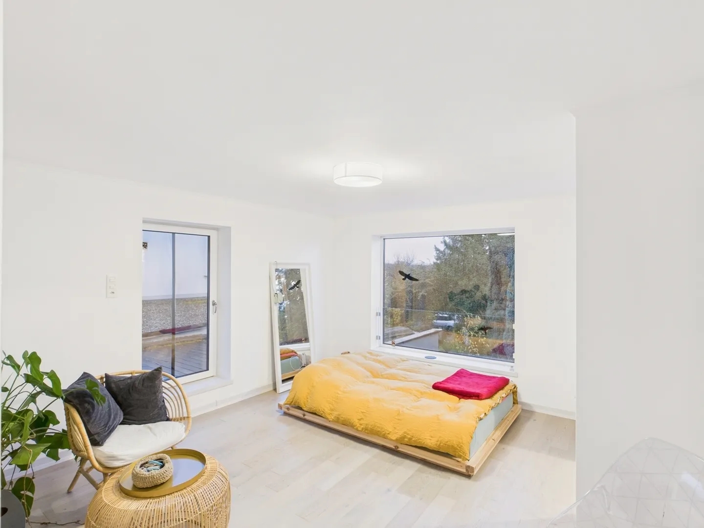 Appartamento in affitto a Basilea - Foto 4 di 6