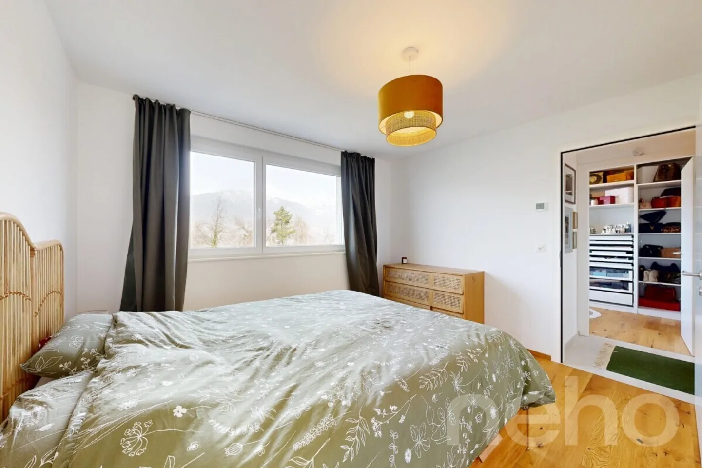 Charming Townhouse with Views - Photo 12 of 12