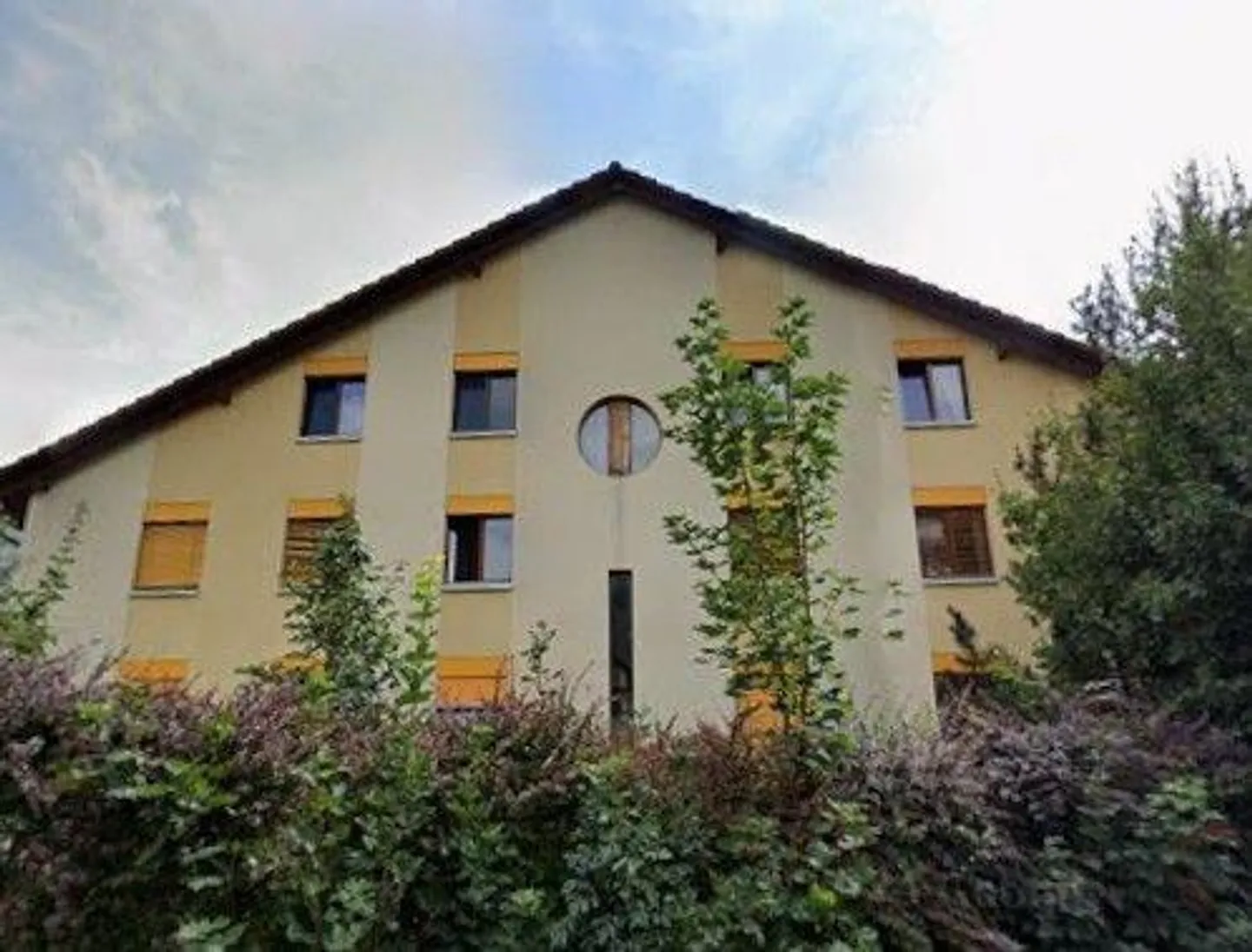 2,5-Zimmer-Wohnung mit Parkplatz - Foto 5 von 13