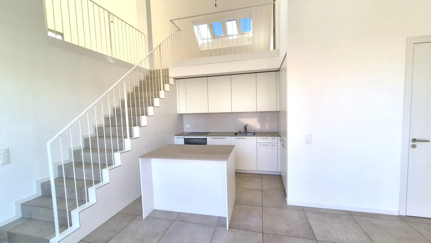 Charmant appartement 4.5 pièces - Photo 2 sur 9