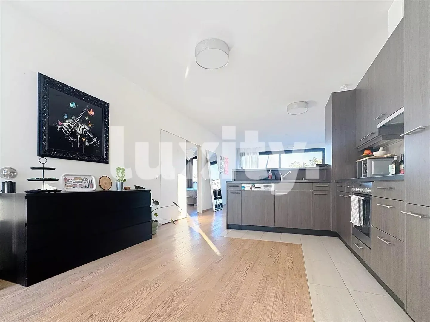 Appartement 5.5 pièces - Photo 6 sur 9