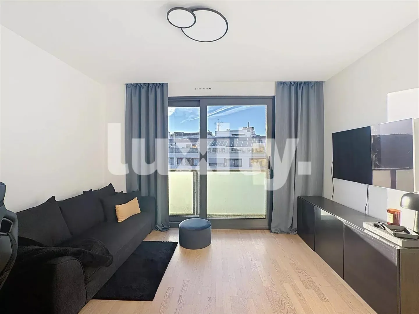 Appartement 5.5 pièces - Photo 9 sur 9