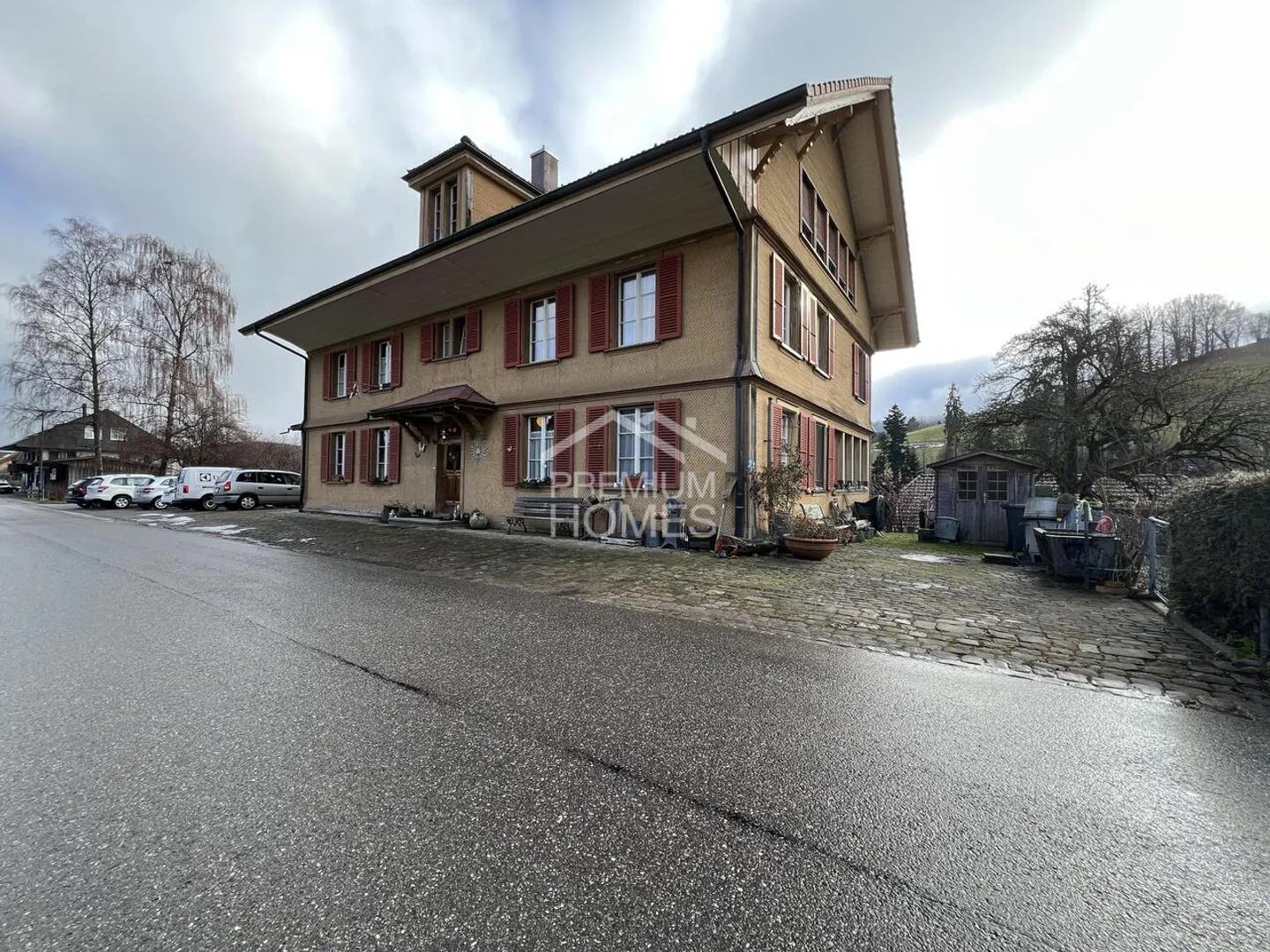 Felicità multipla nel Mittelland bernese - Foto 3 di 4