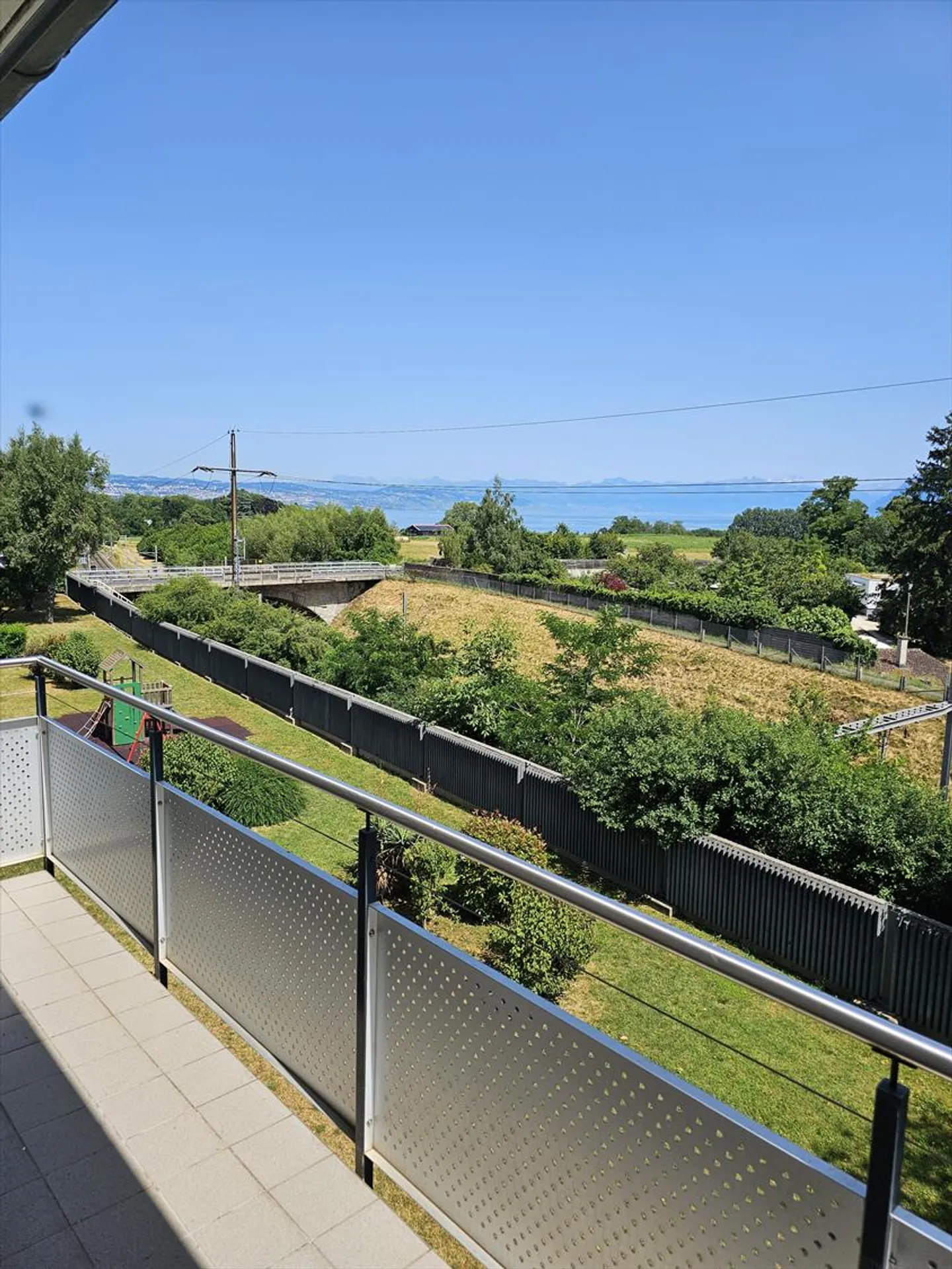 Appartamento 4 locali - Foto 4 di 9